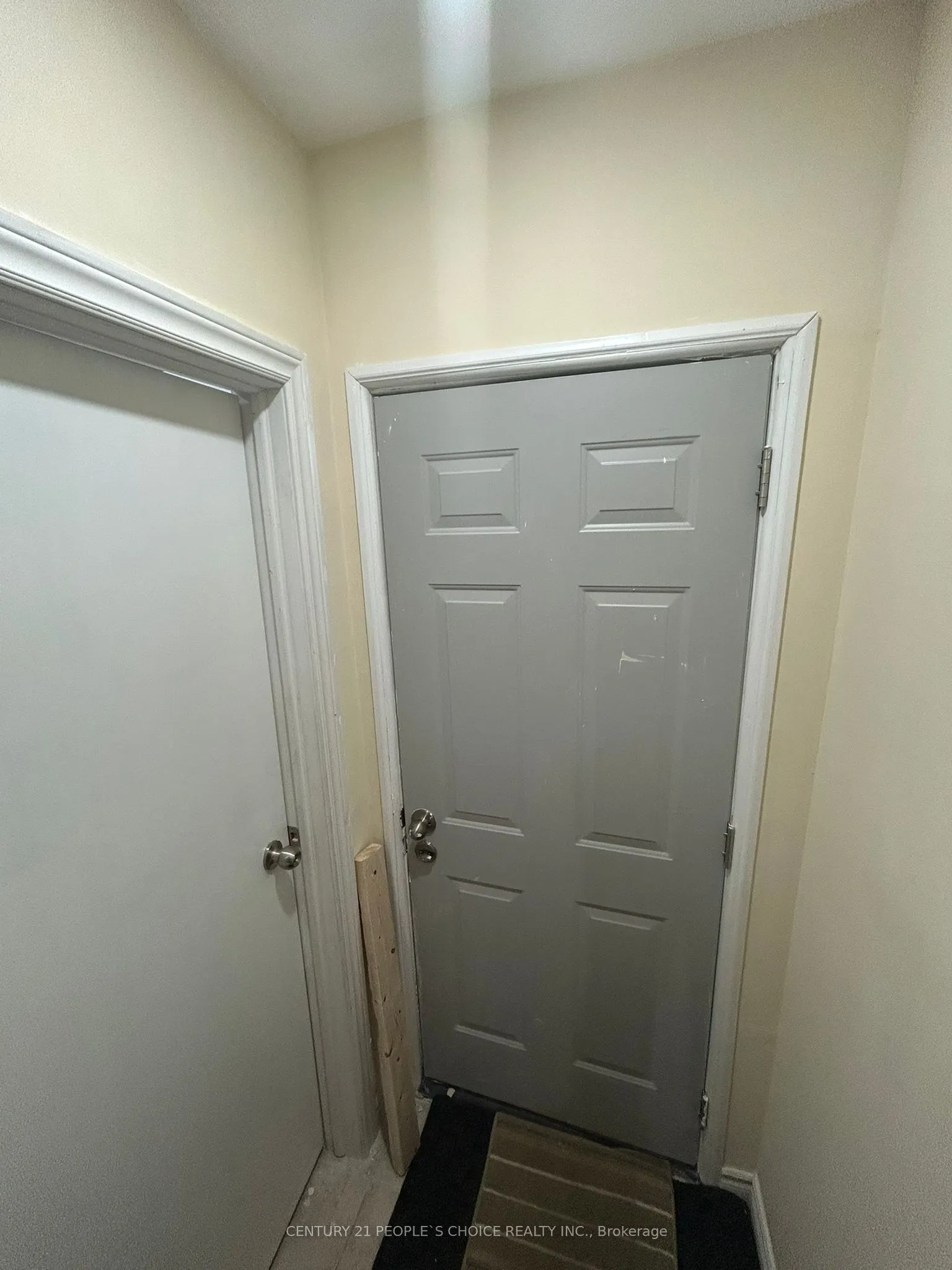 4 Sivyer Crescent #Bsmt