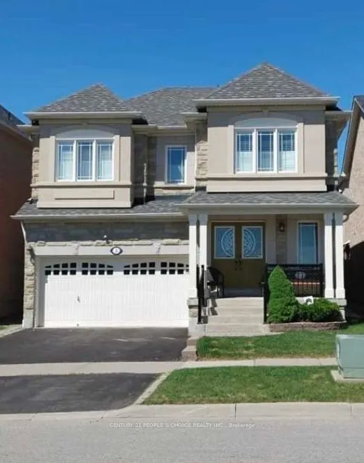 4 Sivyer Crescent #Bsmt