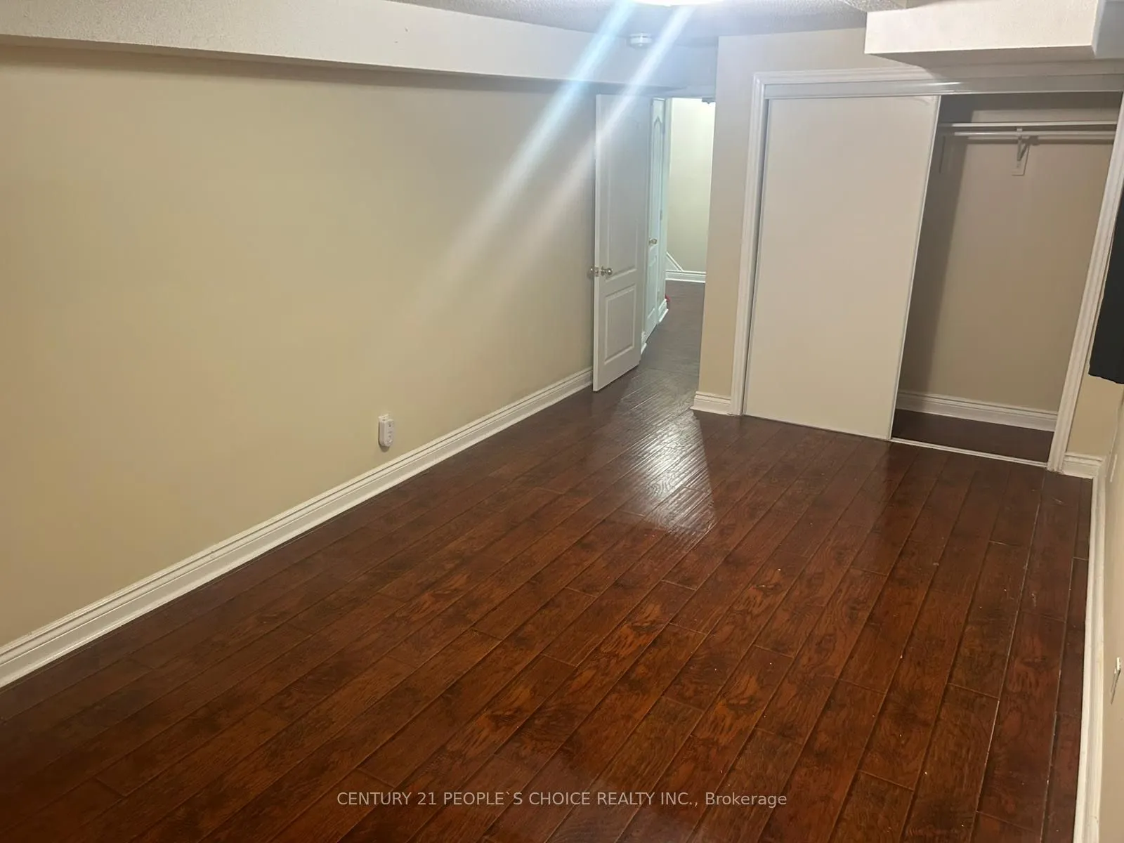 4 Sivyer Crescent #Bsmt