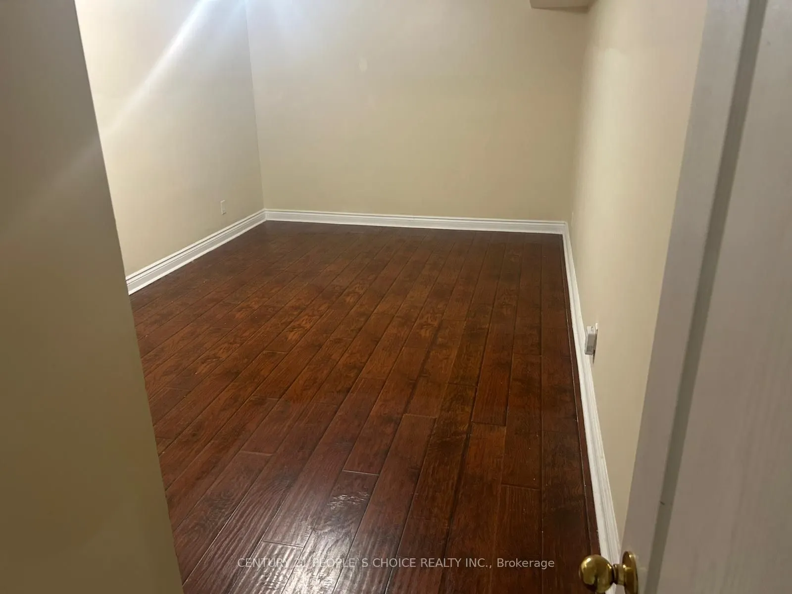 4 Sivyer Crescent #Bsmt