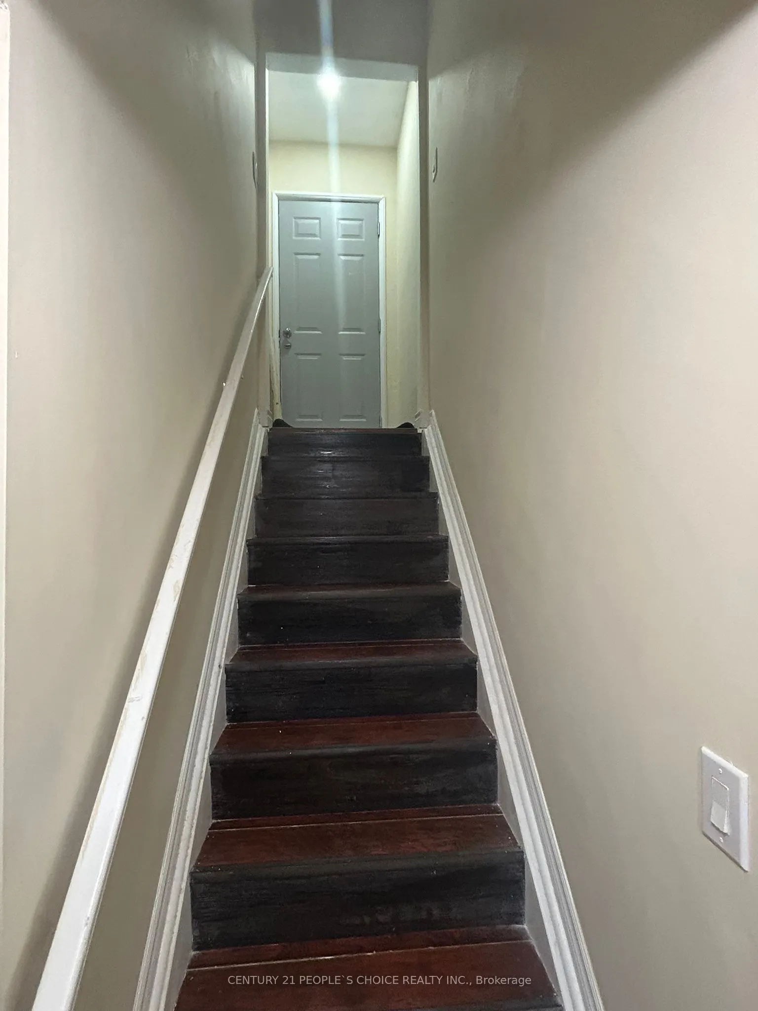 4 Sivyer Crescent #Bsmt