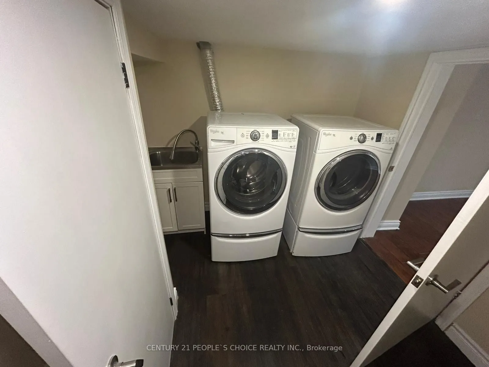4 Sivyer Crescent #Bsmt