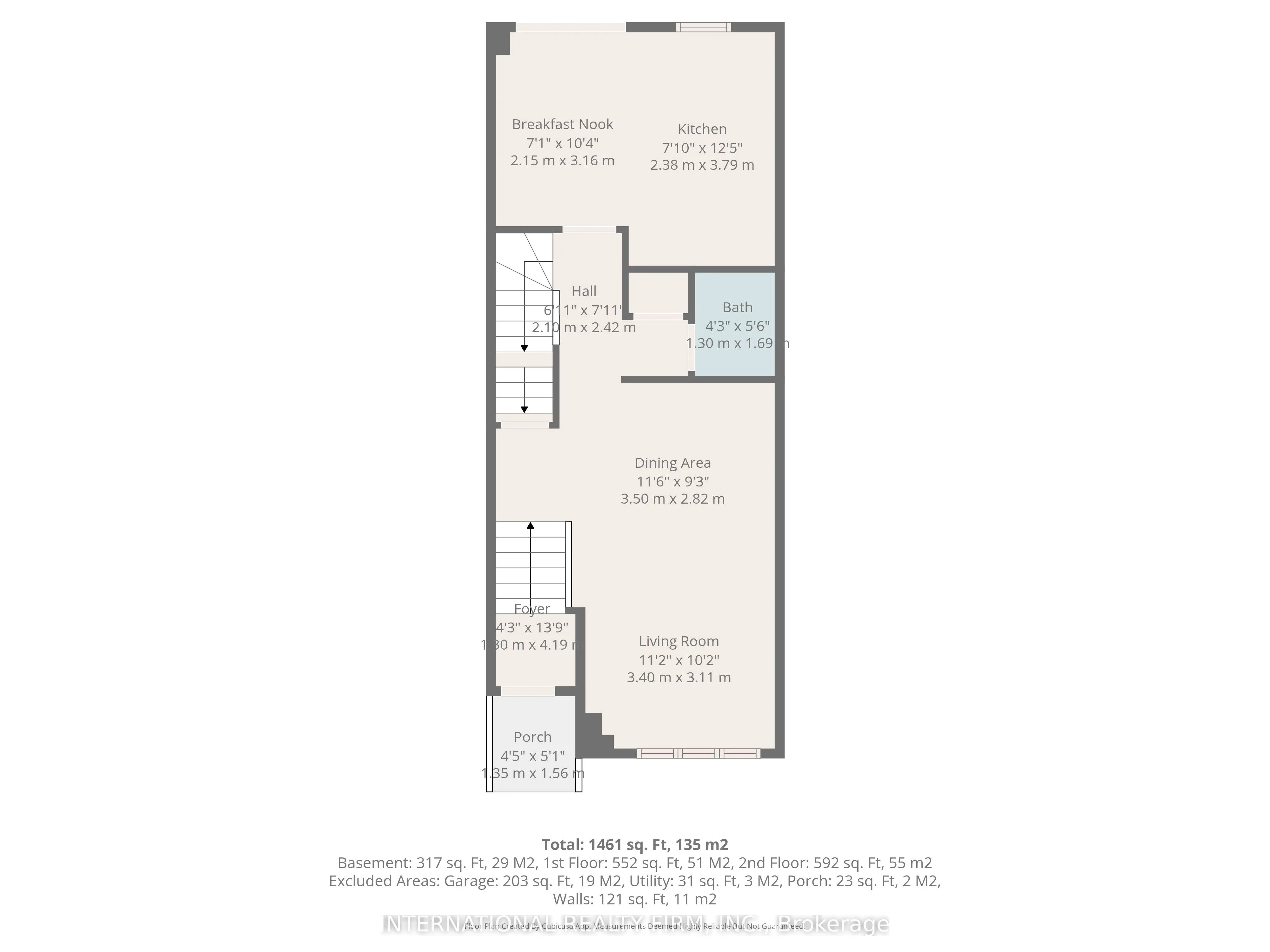 35 Ventura Lane