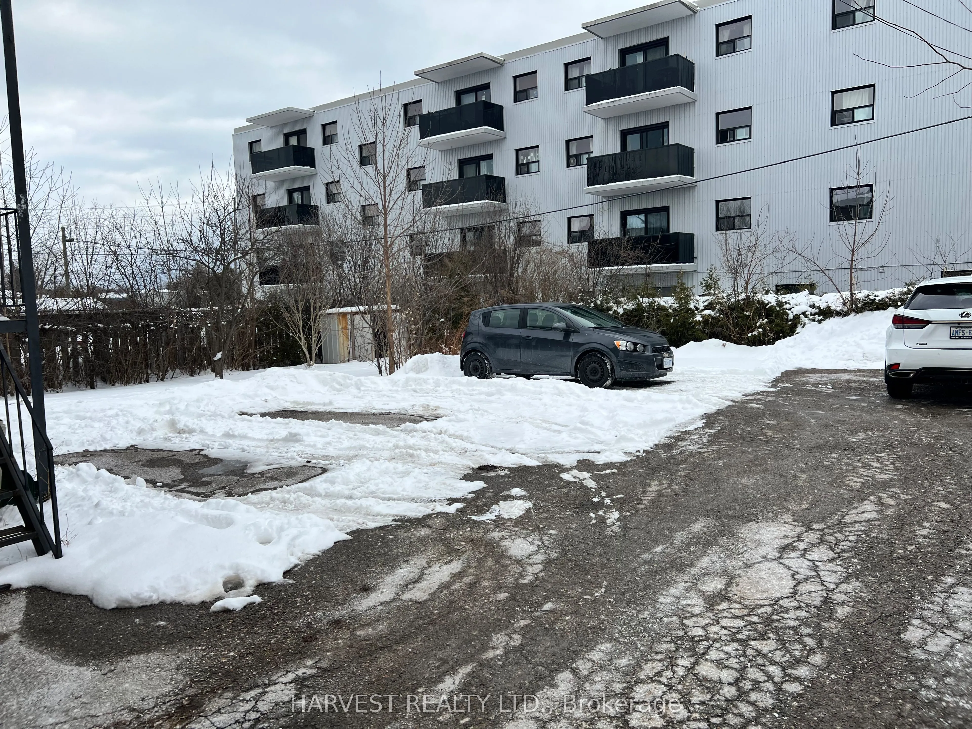 337 Frontenac Avenue