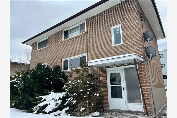 337 Frontenac Avenue