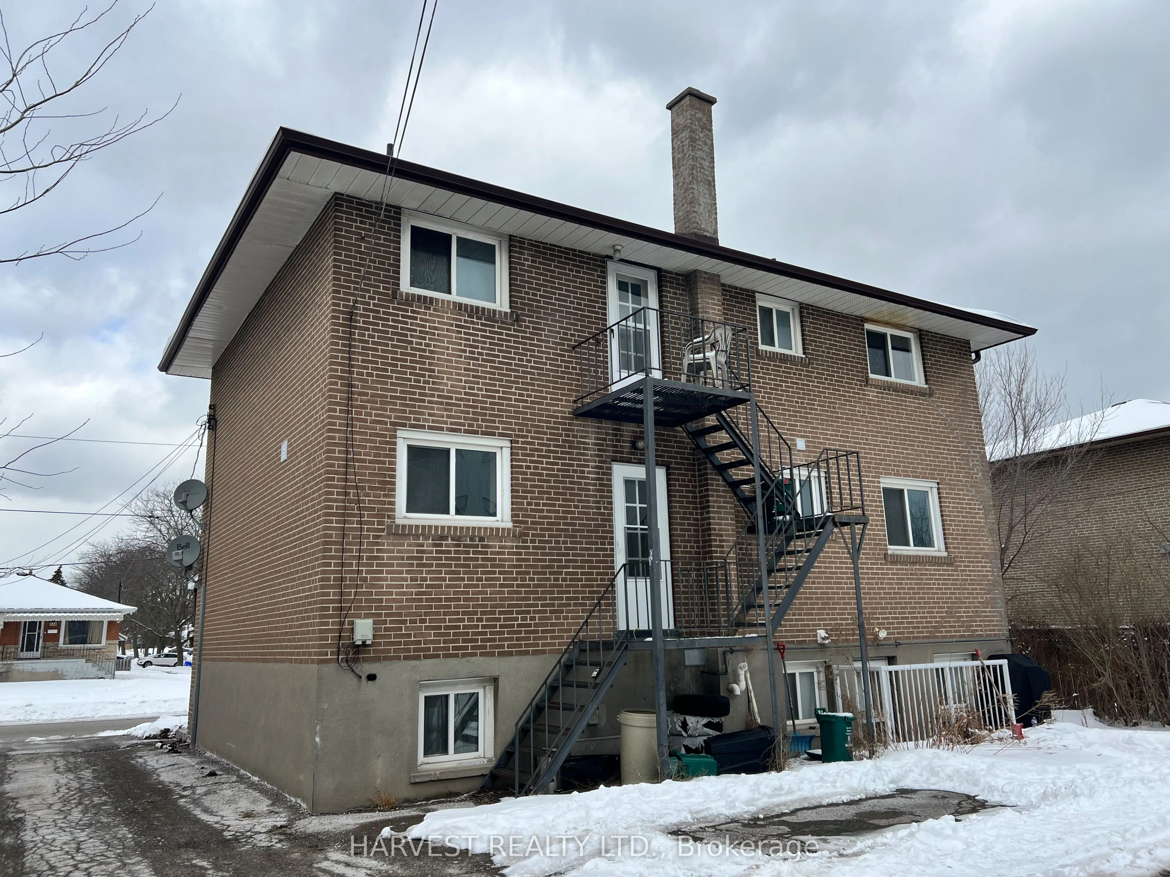 337 Frontenac Avenue