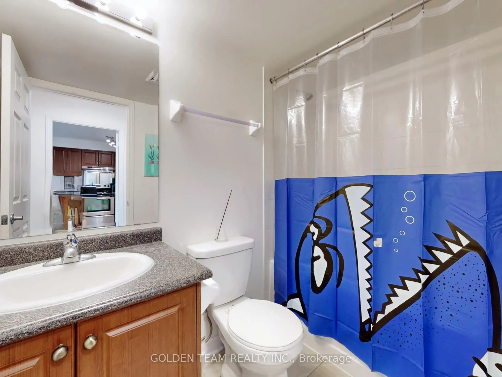 60 Fairfax Crescent #531