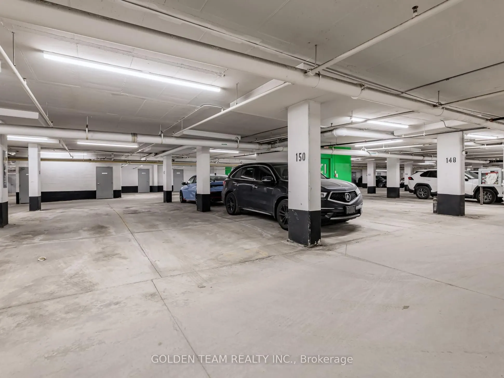 60 Fairfax Crescent #531