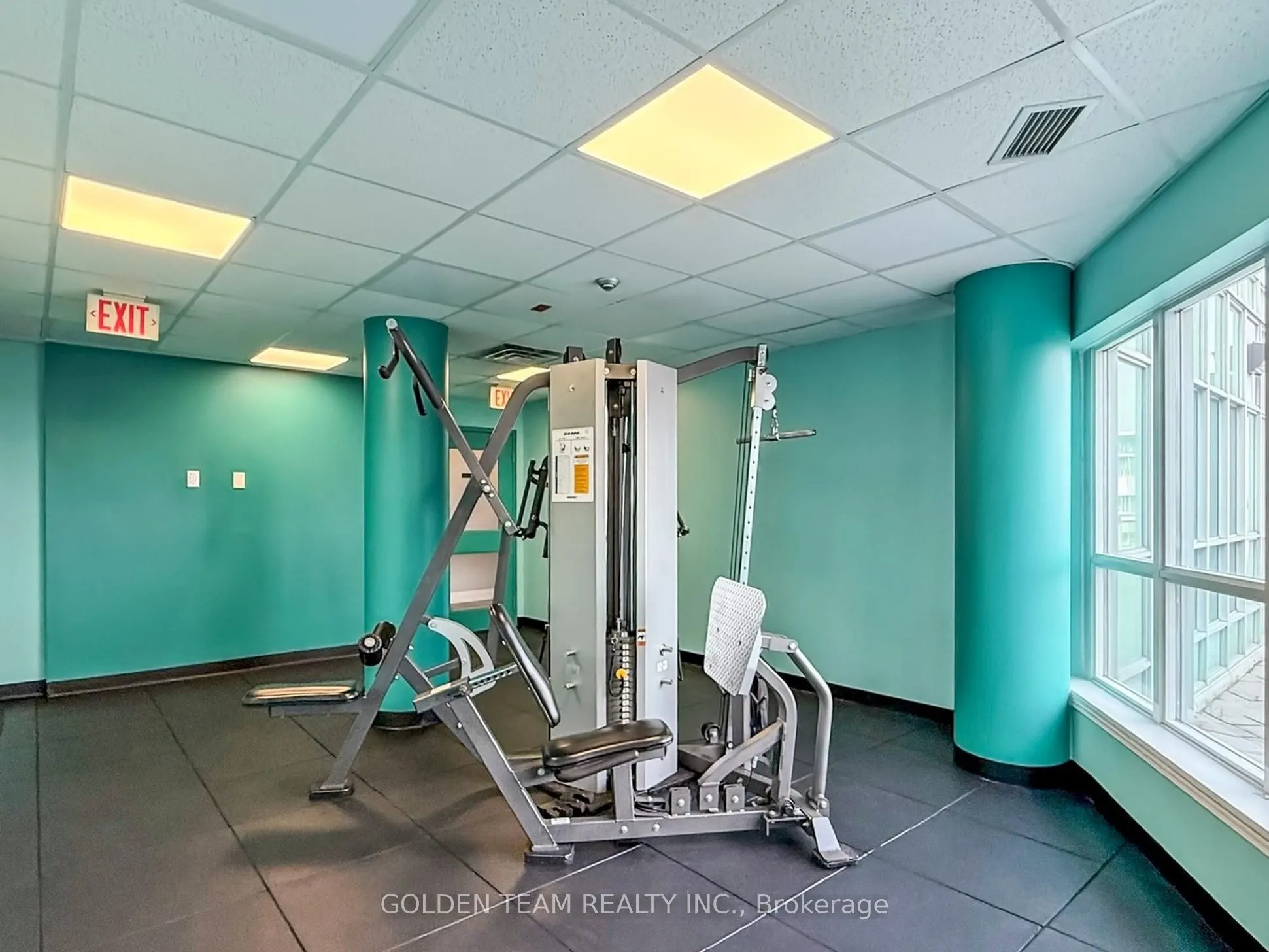 60 Fairfax Crescent #531