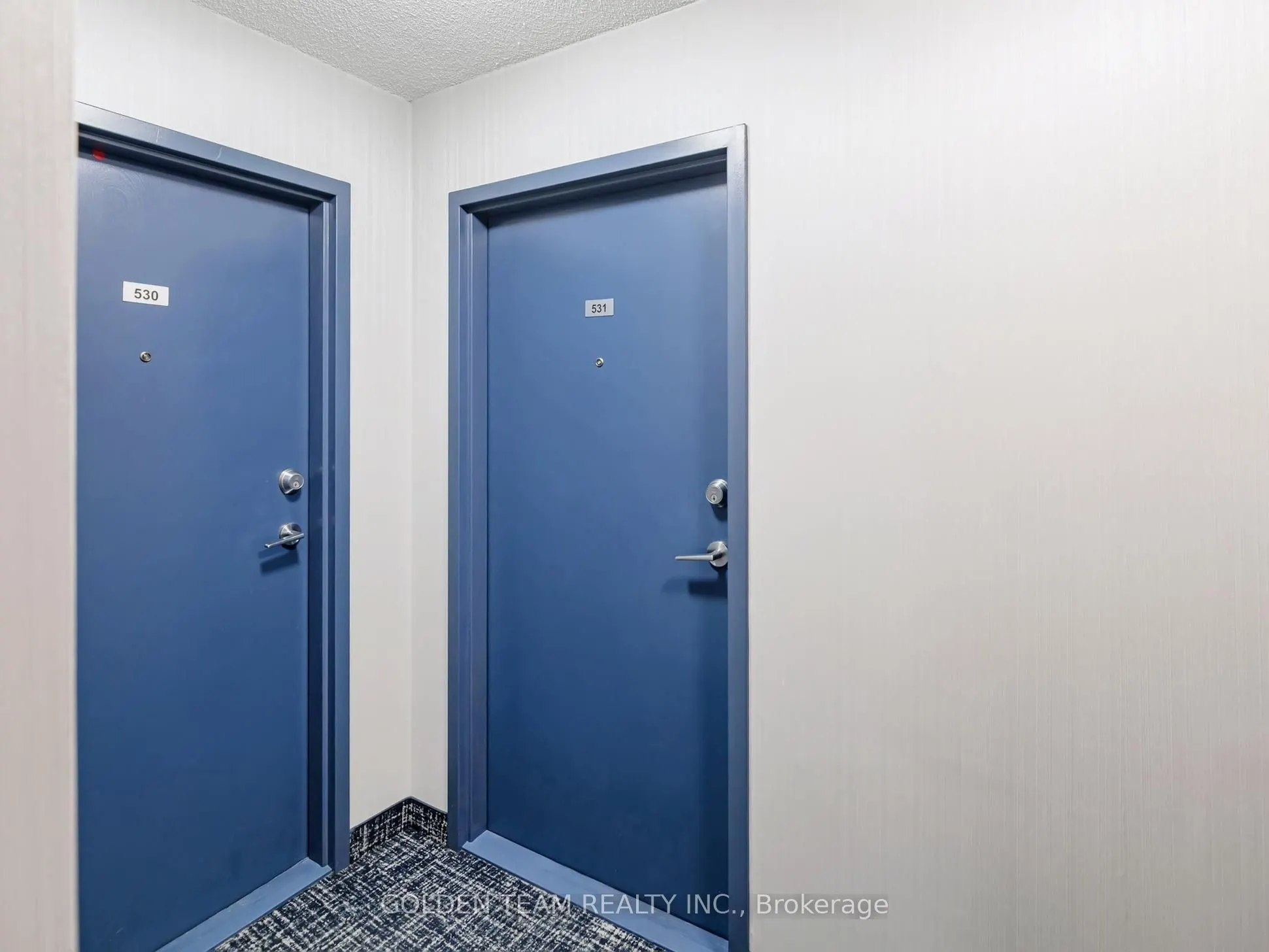 60 Fairfax Crescent #531