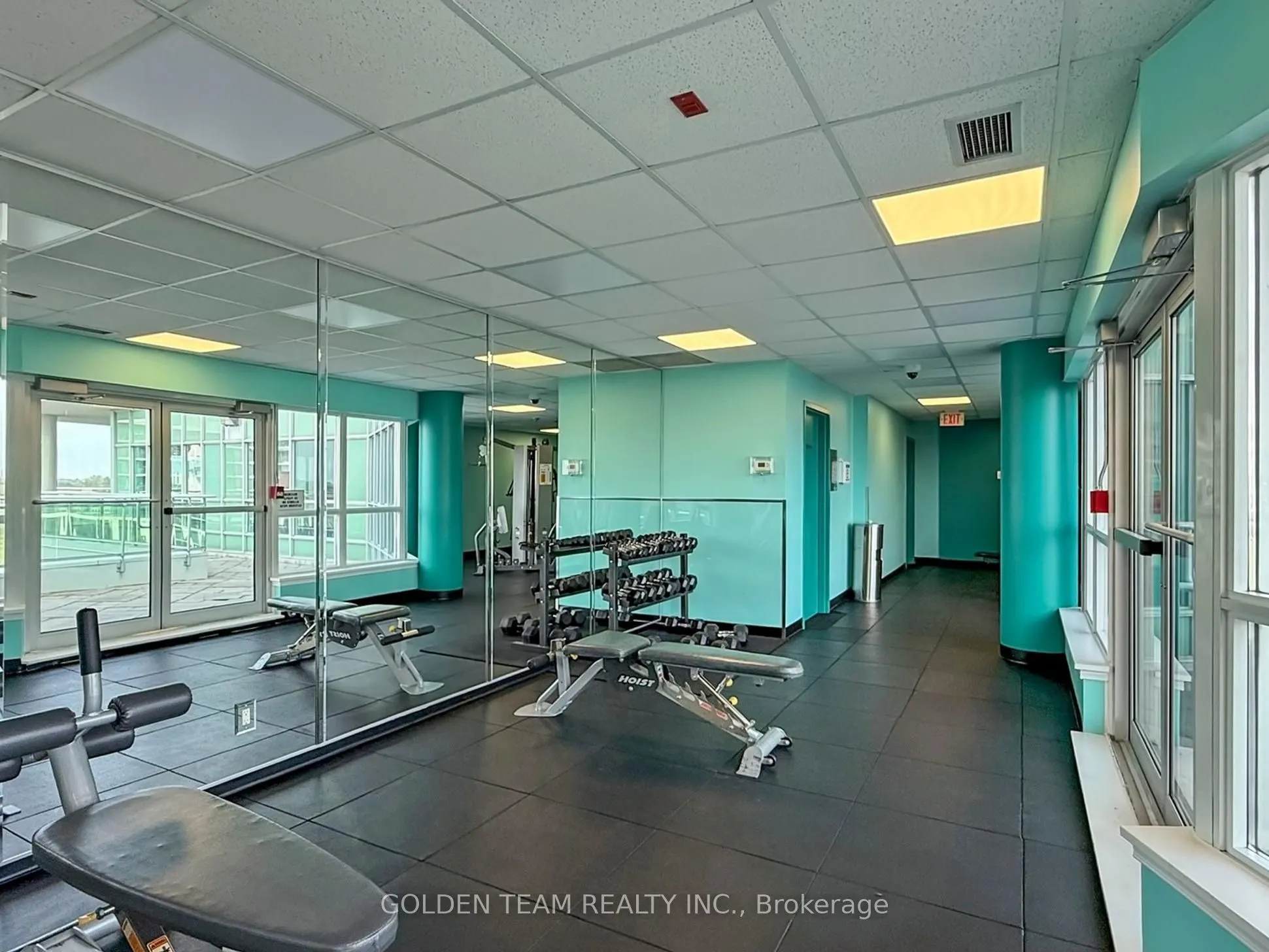 60 Fairfax Crescent #531