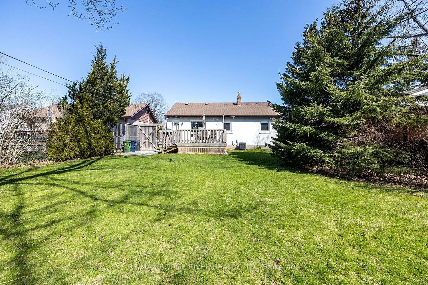 9 Granard Boulevard