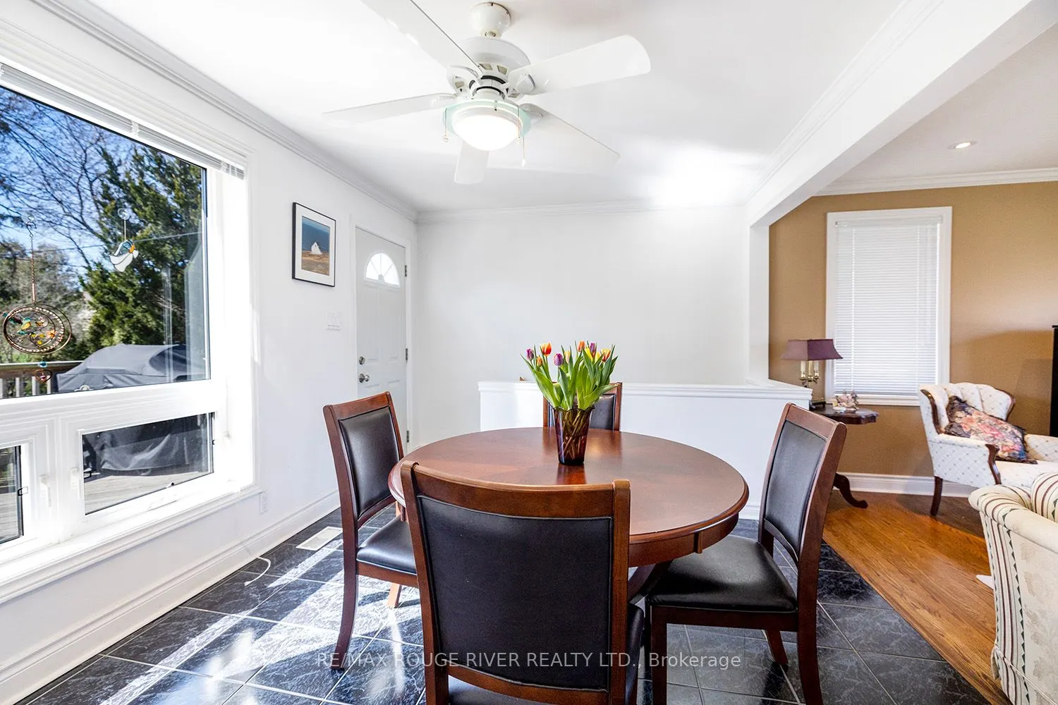 9 Granard Boulevard