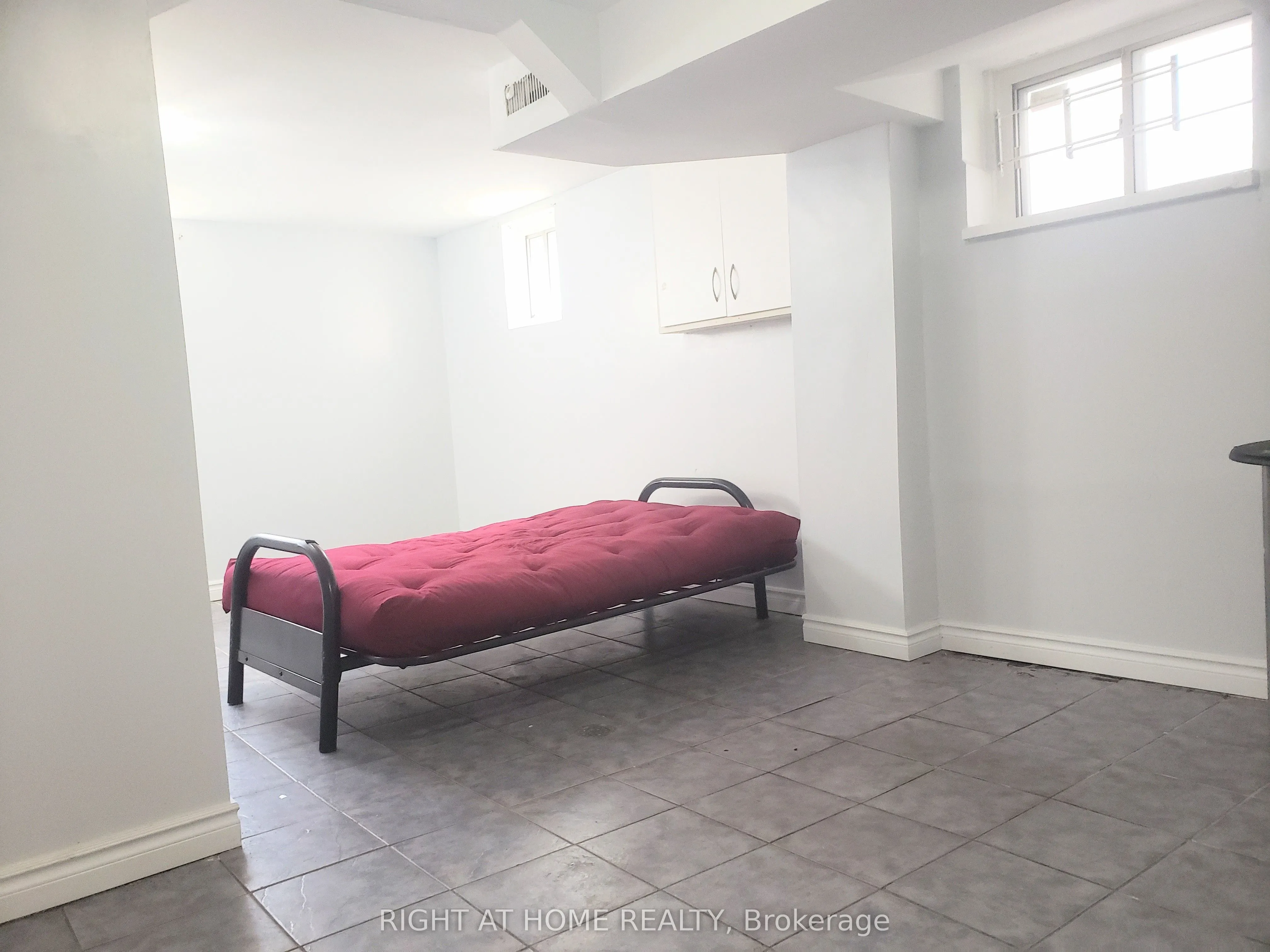 685 Greenwood Avenue #BSMT