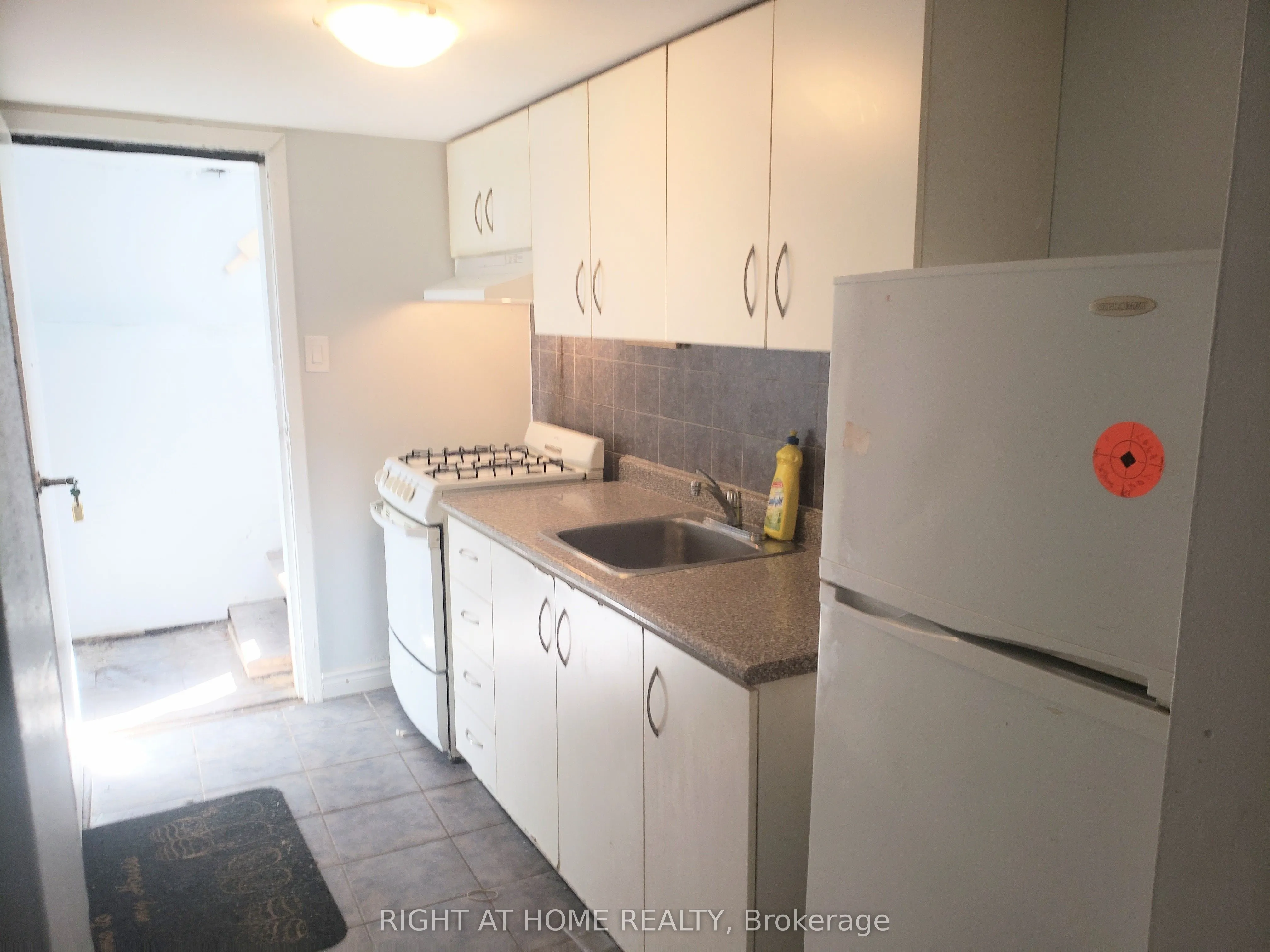 685 Greenwood Avenue #BSMT
