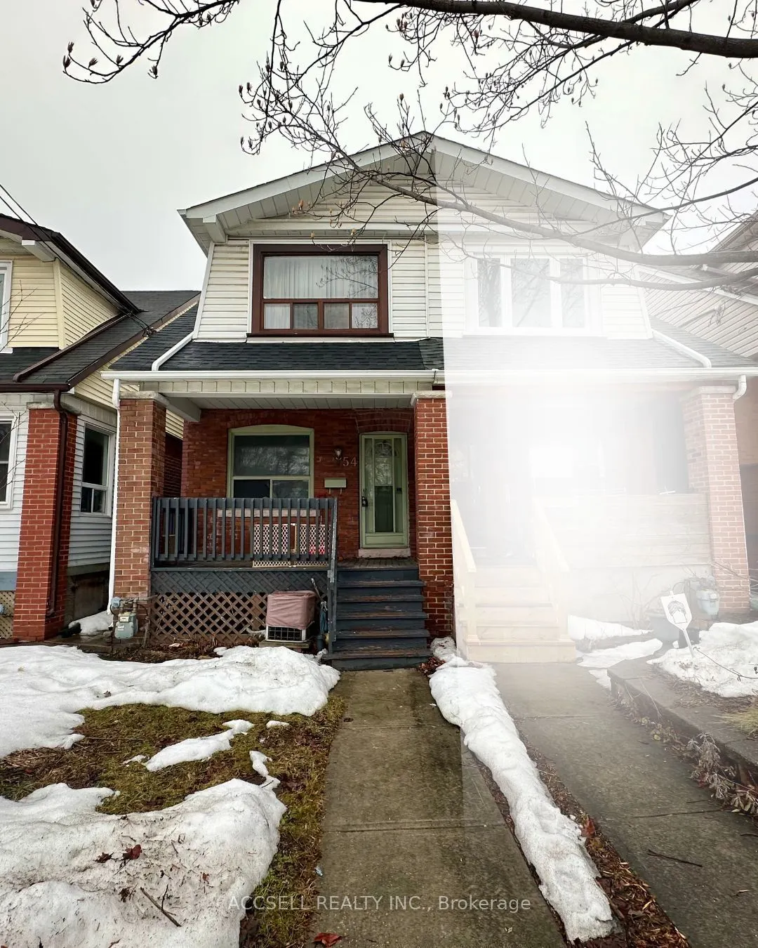54 Chatham Avenue