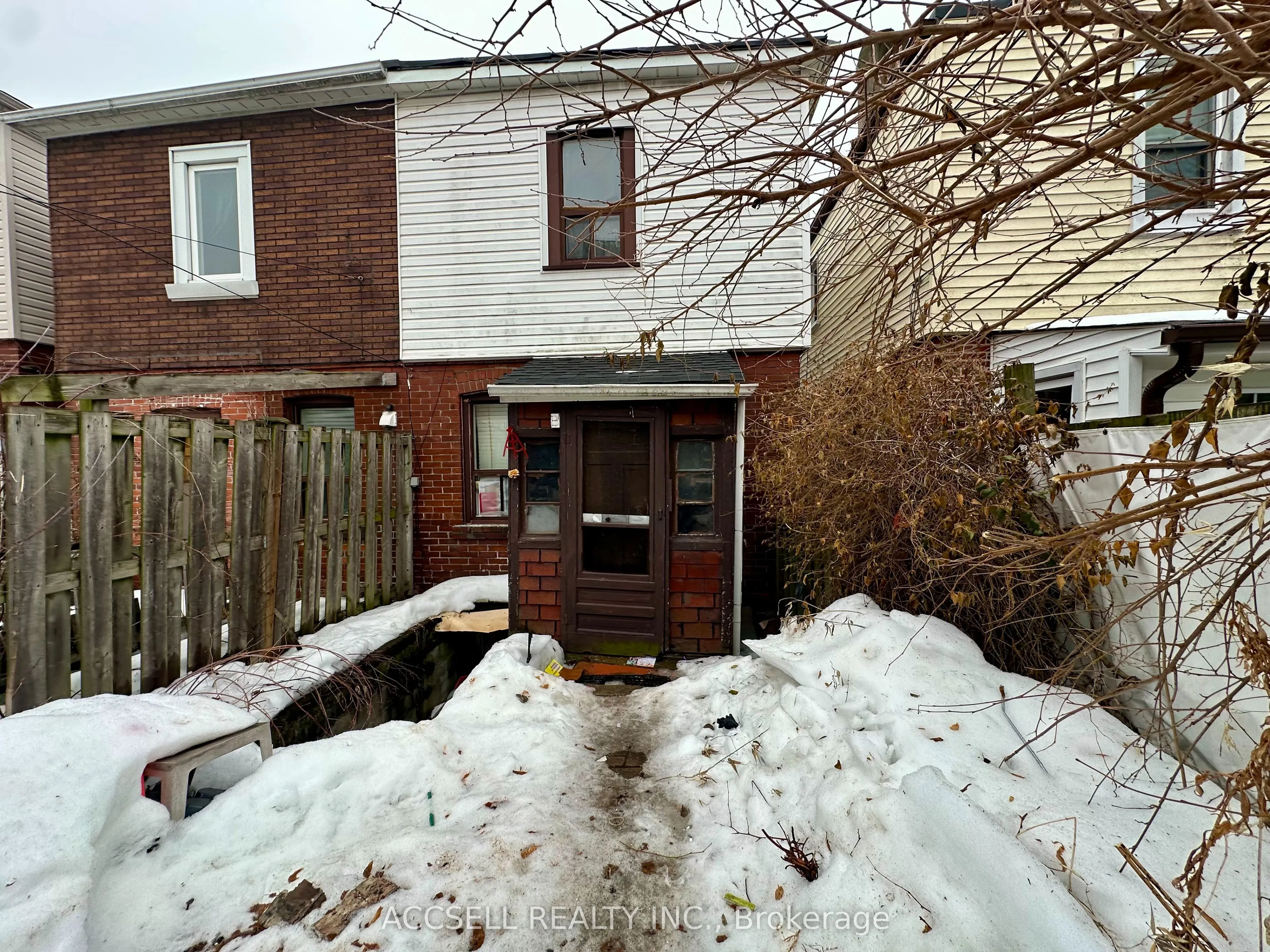 54 Chatham Avenue