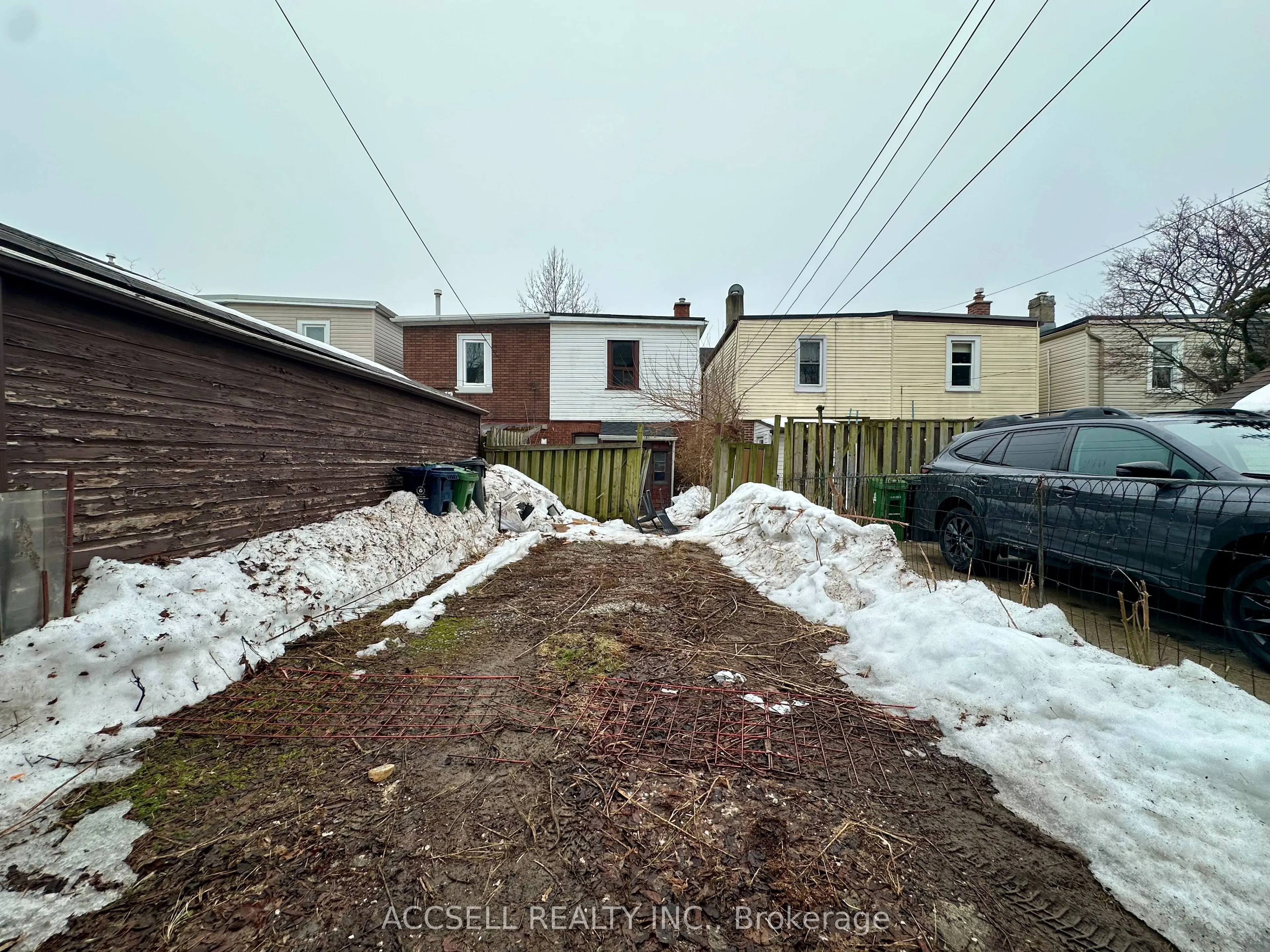 54 Chatham Avenue