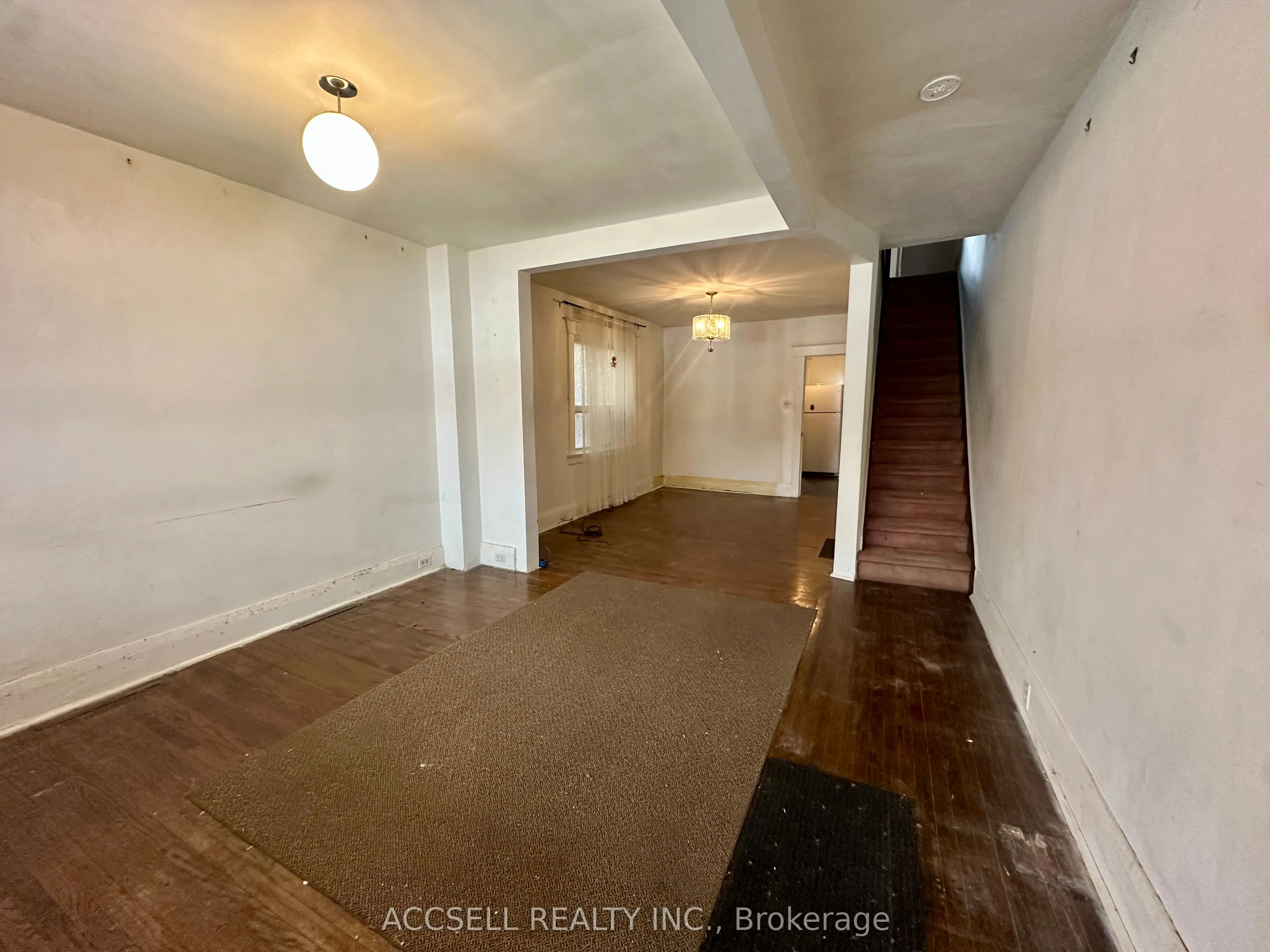 54 Chatham Avenue