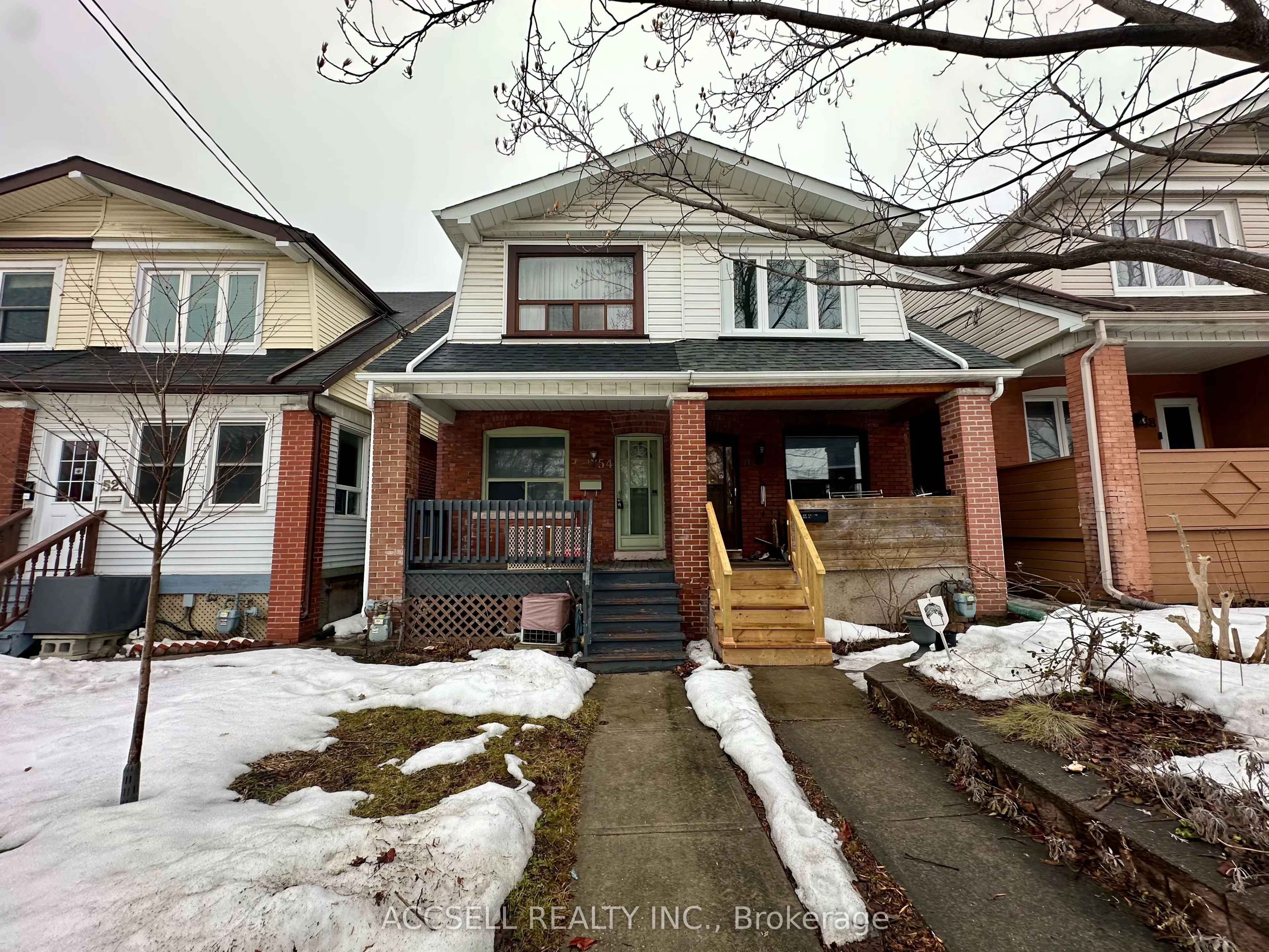 54 Chatham Avenue