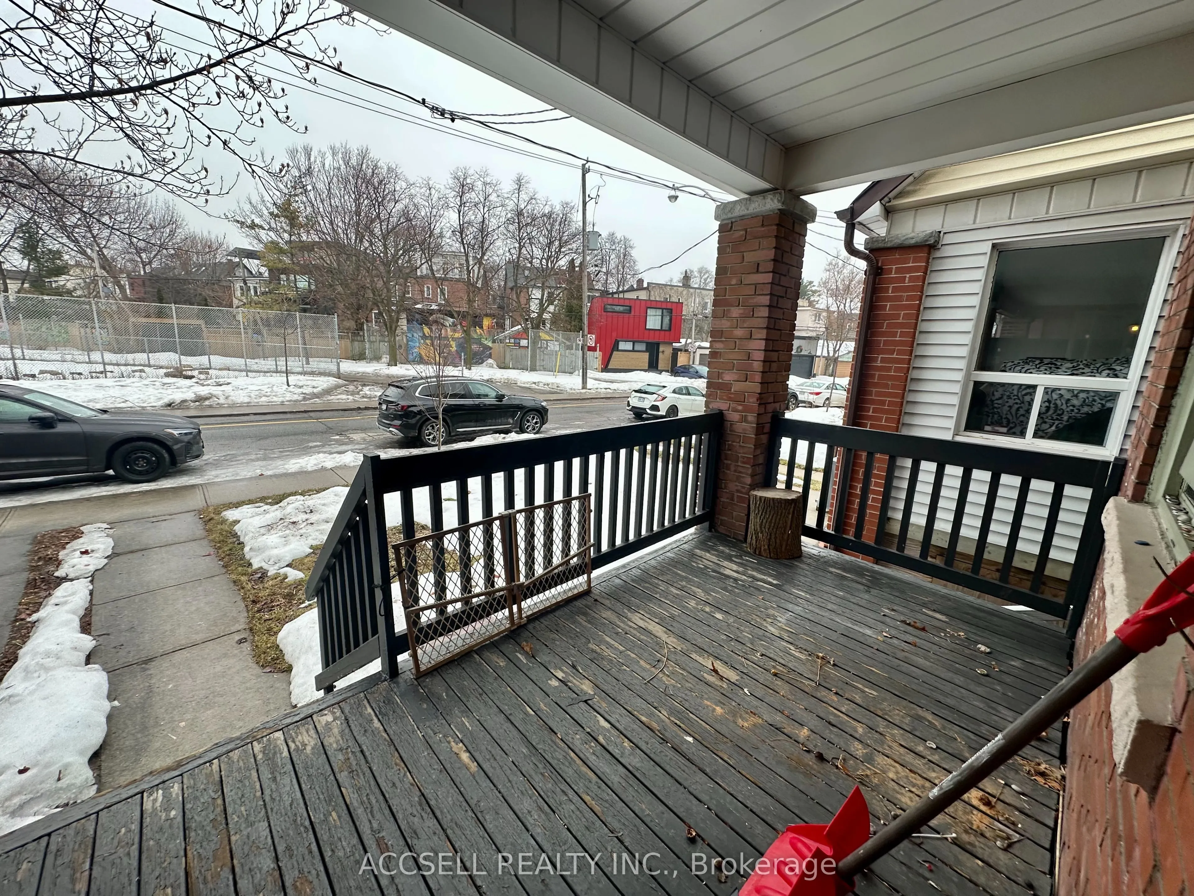 54 Chatham Avenue