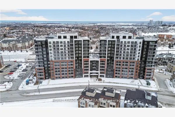 51 Clarington Boulevard #226