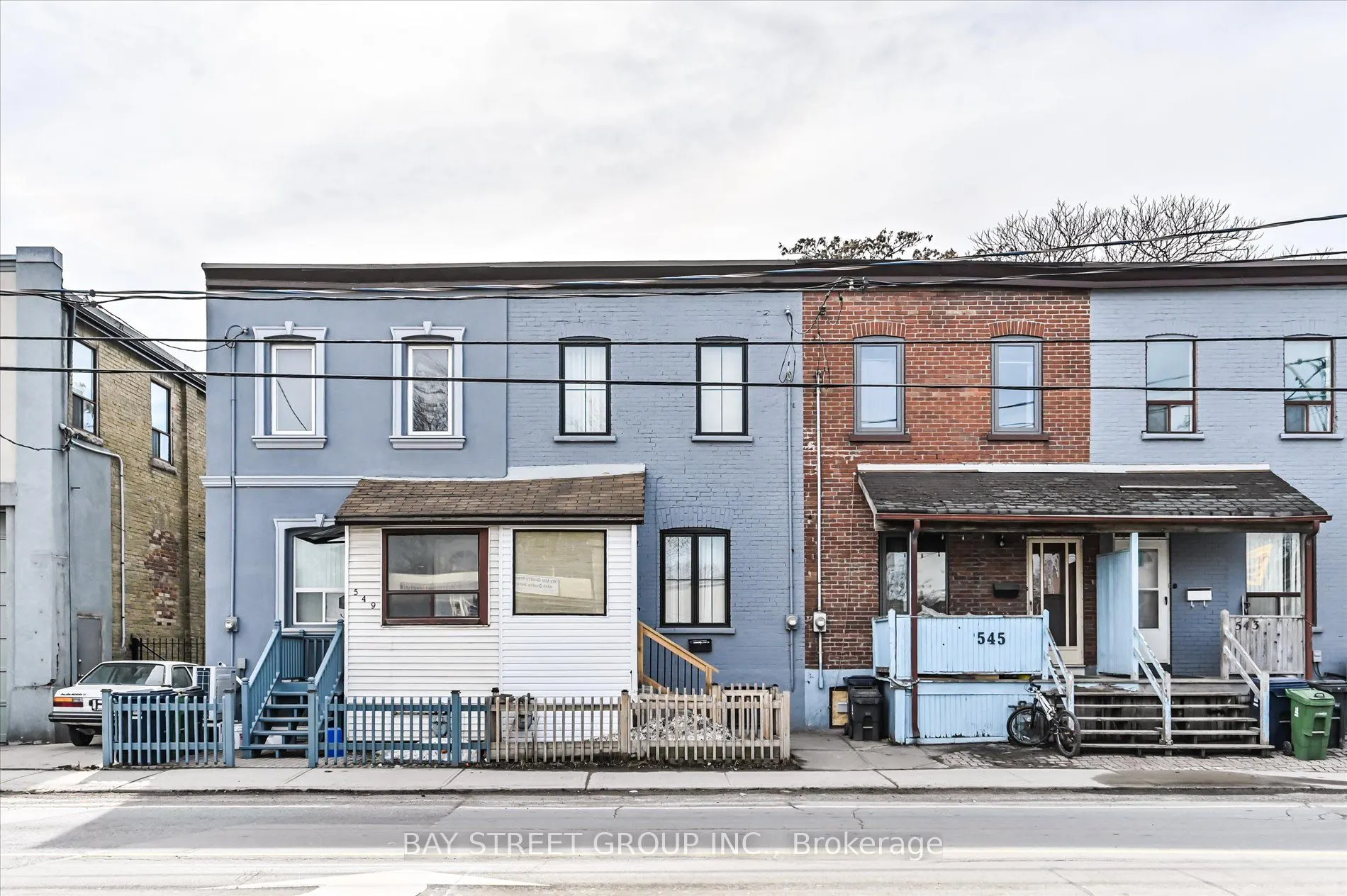 547 Eastern Avenue