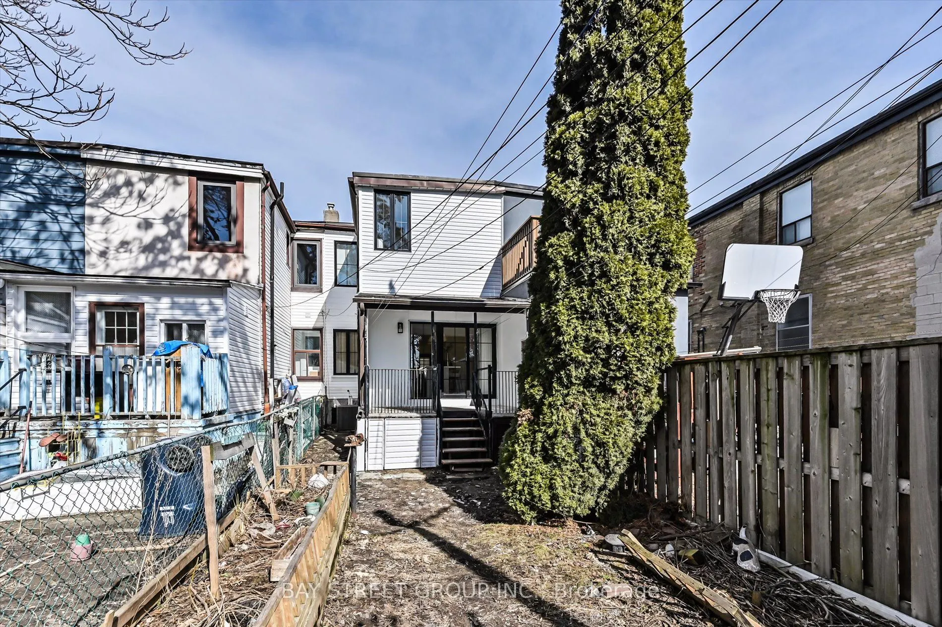 547 Eastern Avenue