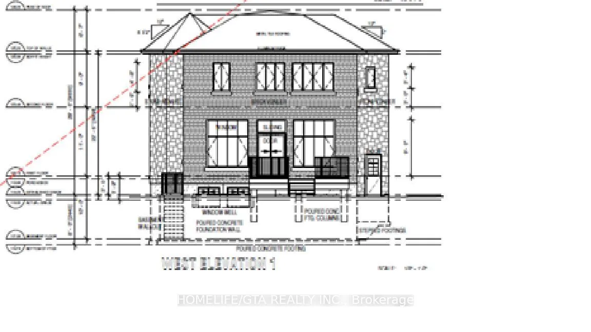 400 Manse Road
