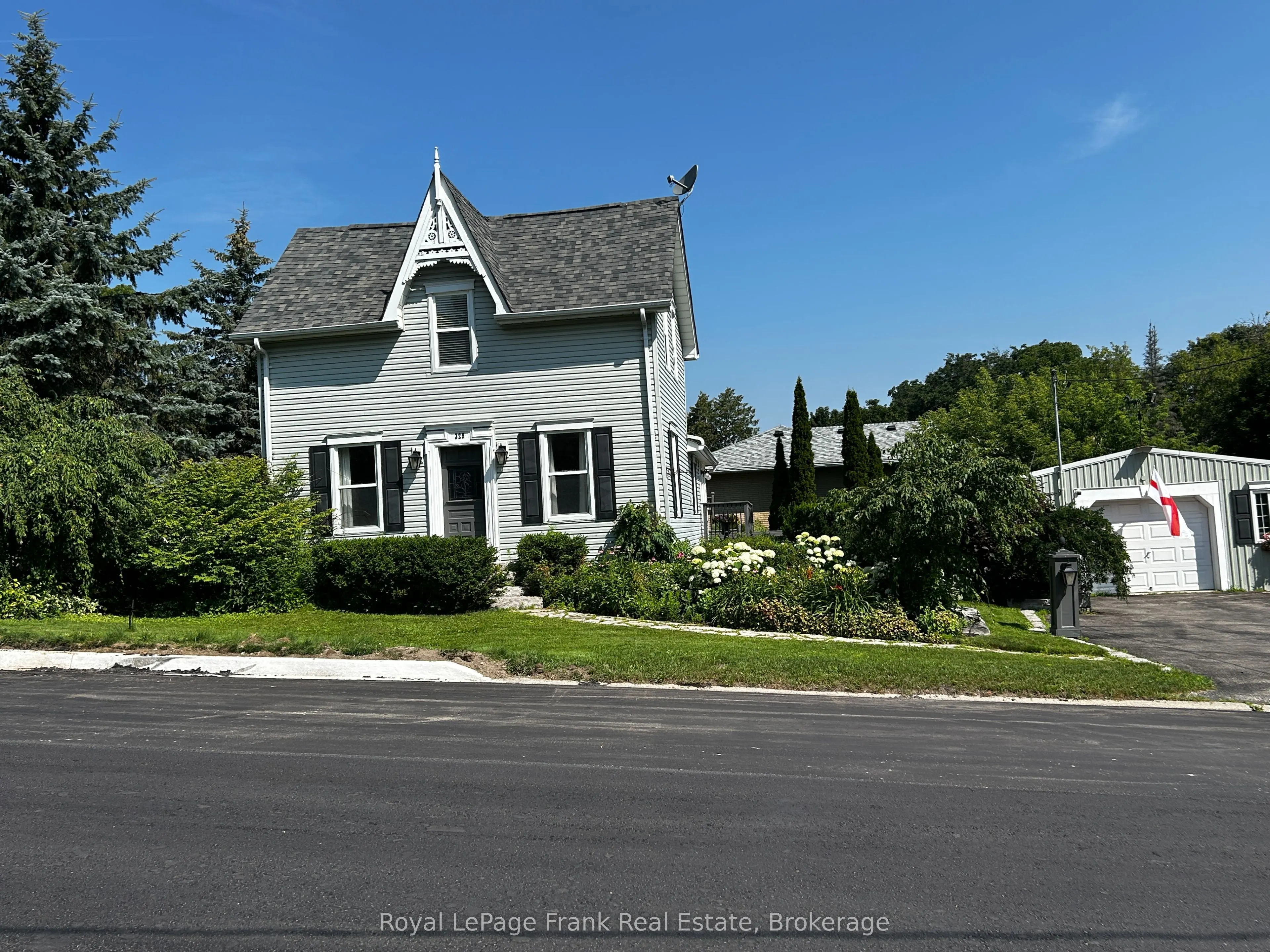 329 Mcdonald Street