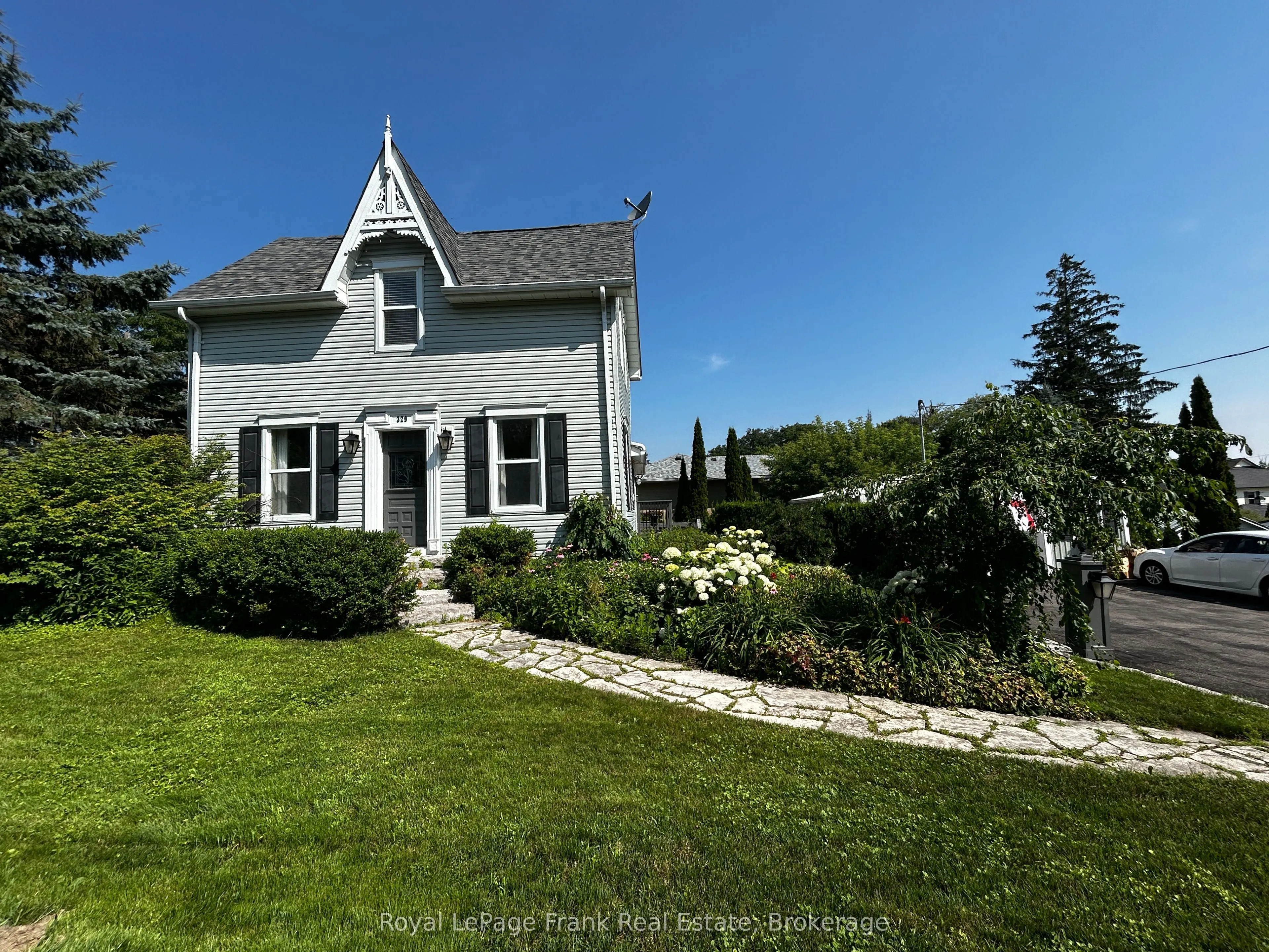 329 Mcdonald Street
