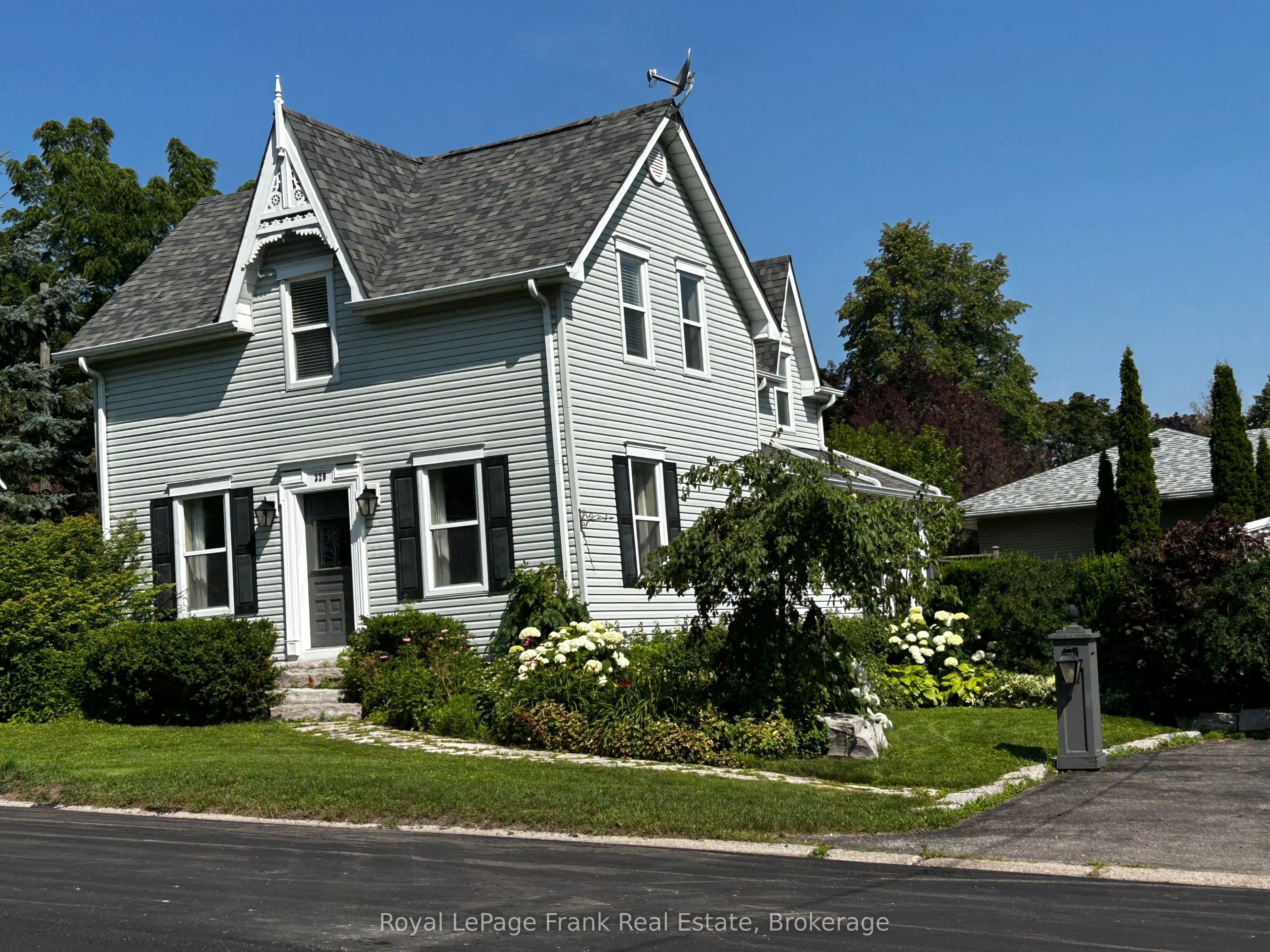 329 Mcdonald Street