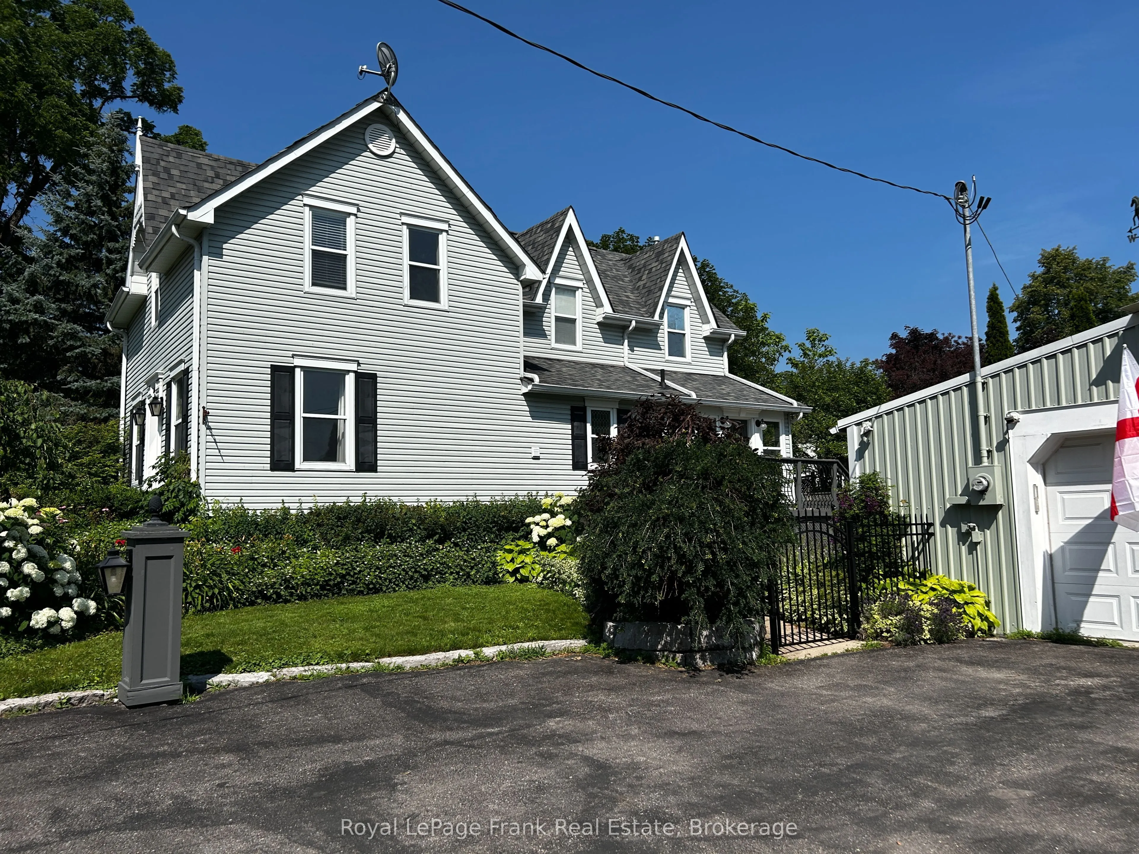 329 Mcdonald Street