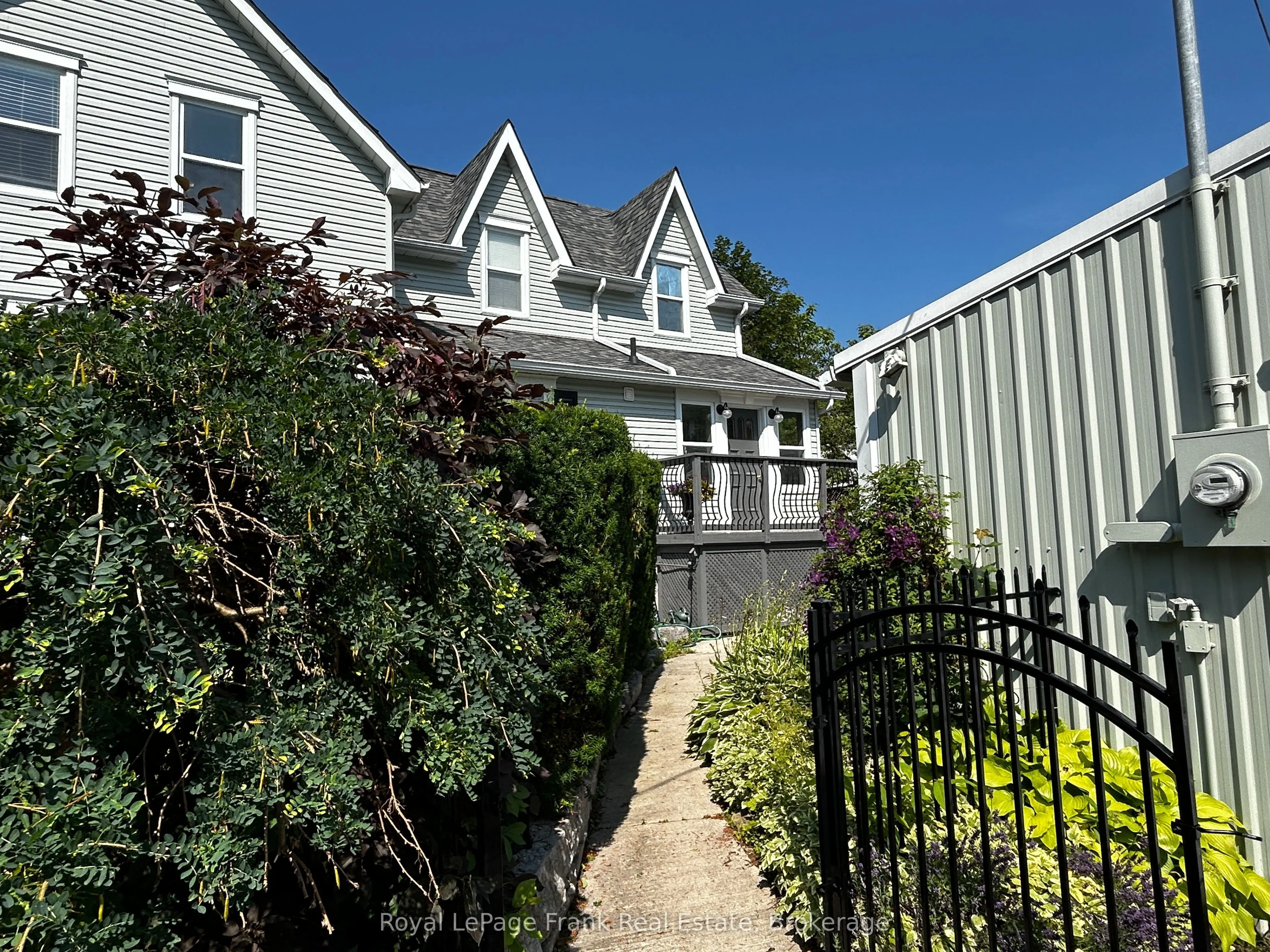 329 Mcdonald Street