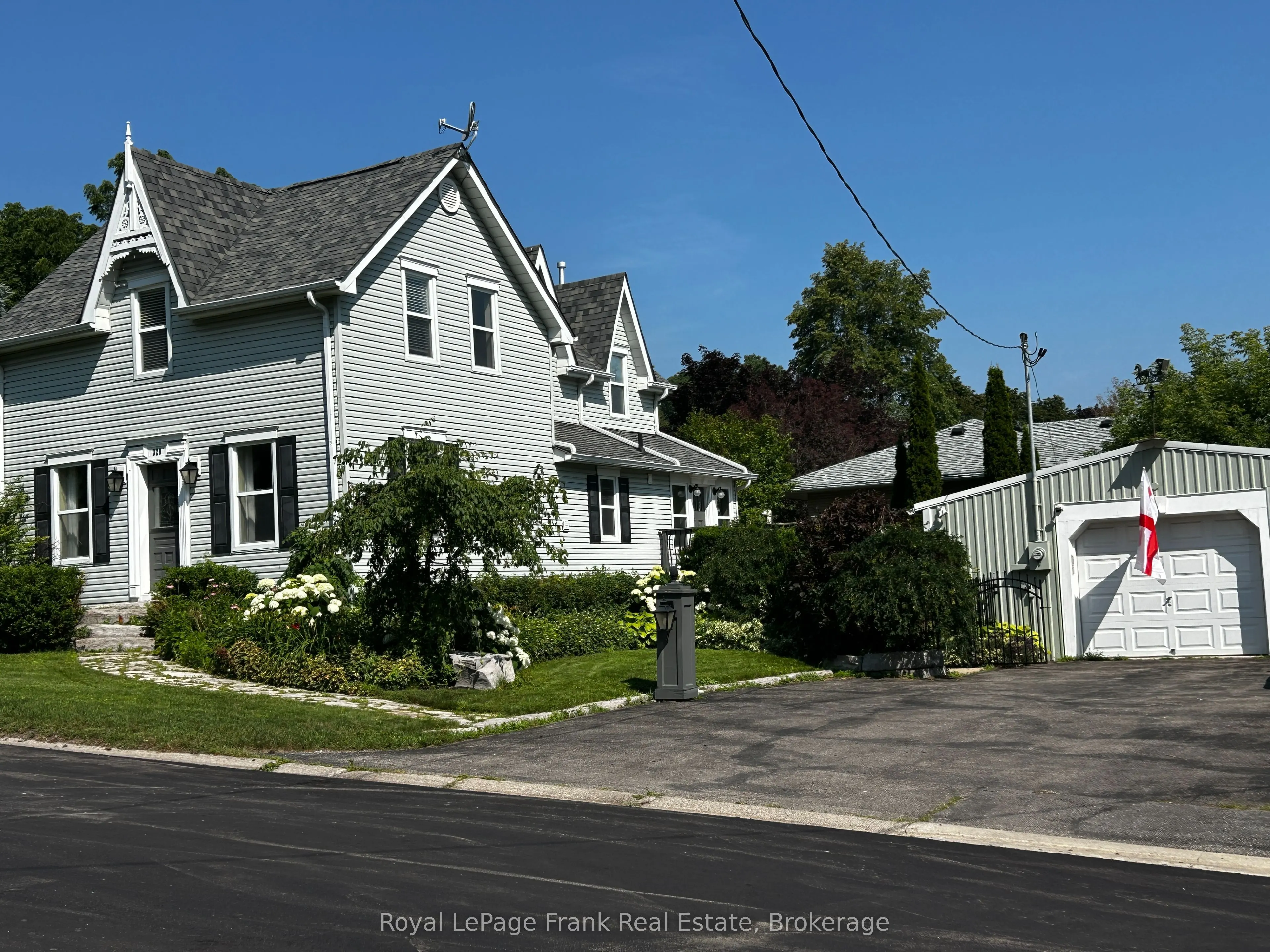 329 Mcdonald Street