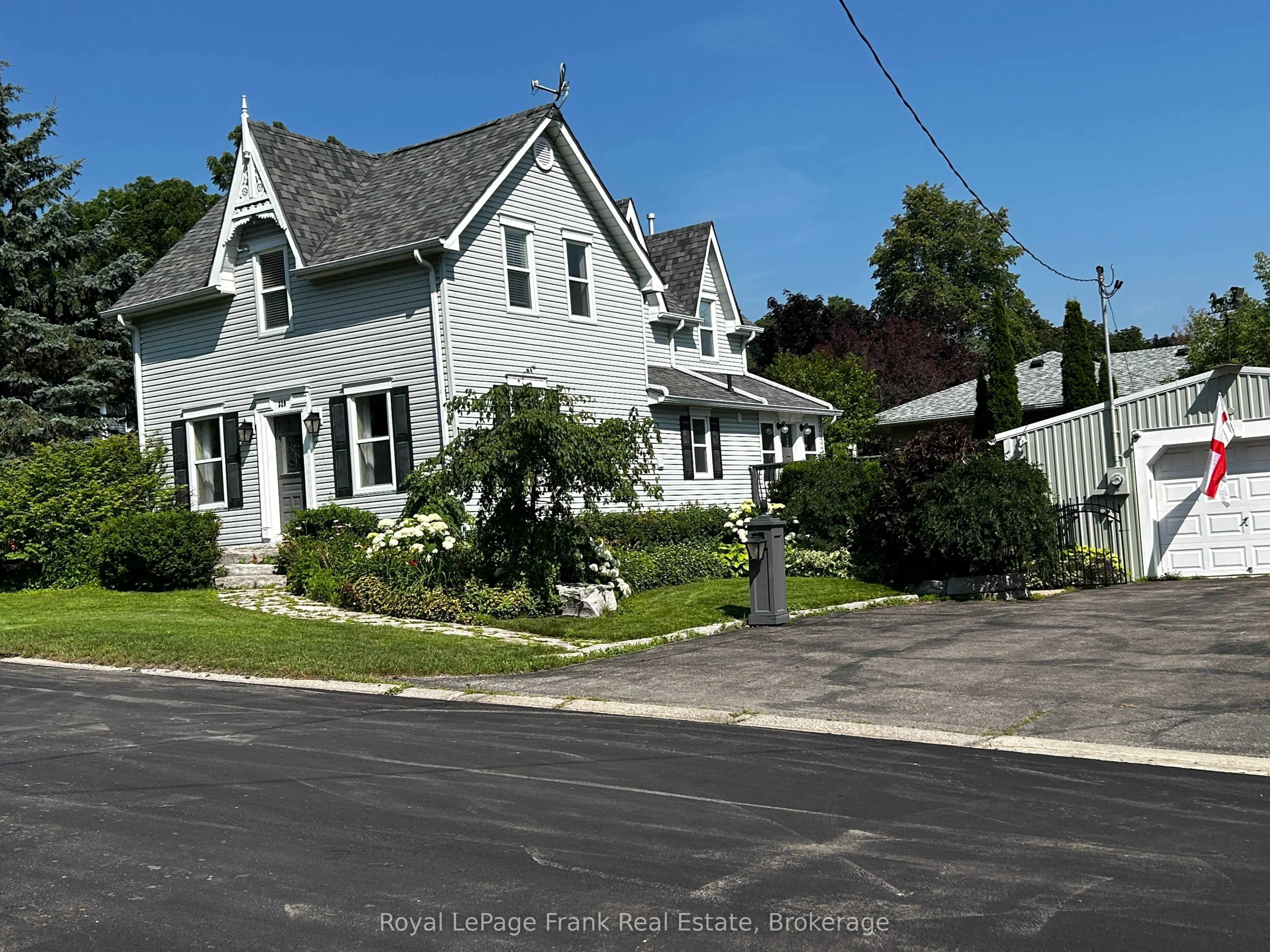 329 Mcdonald Street