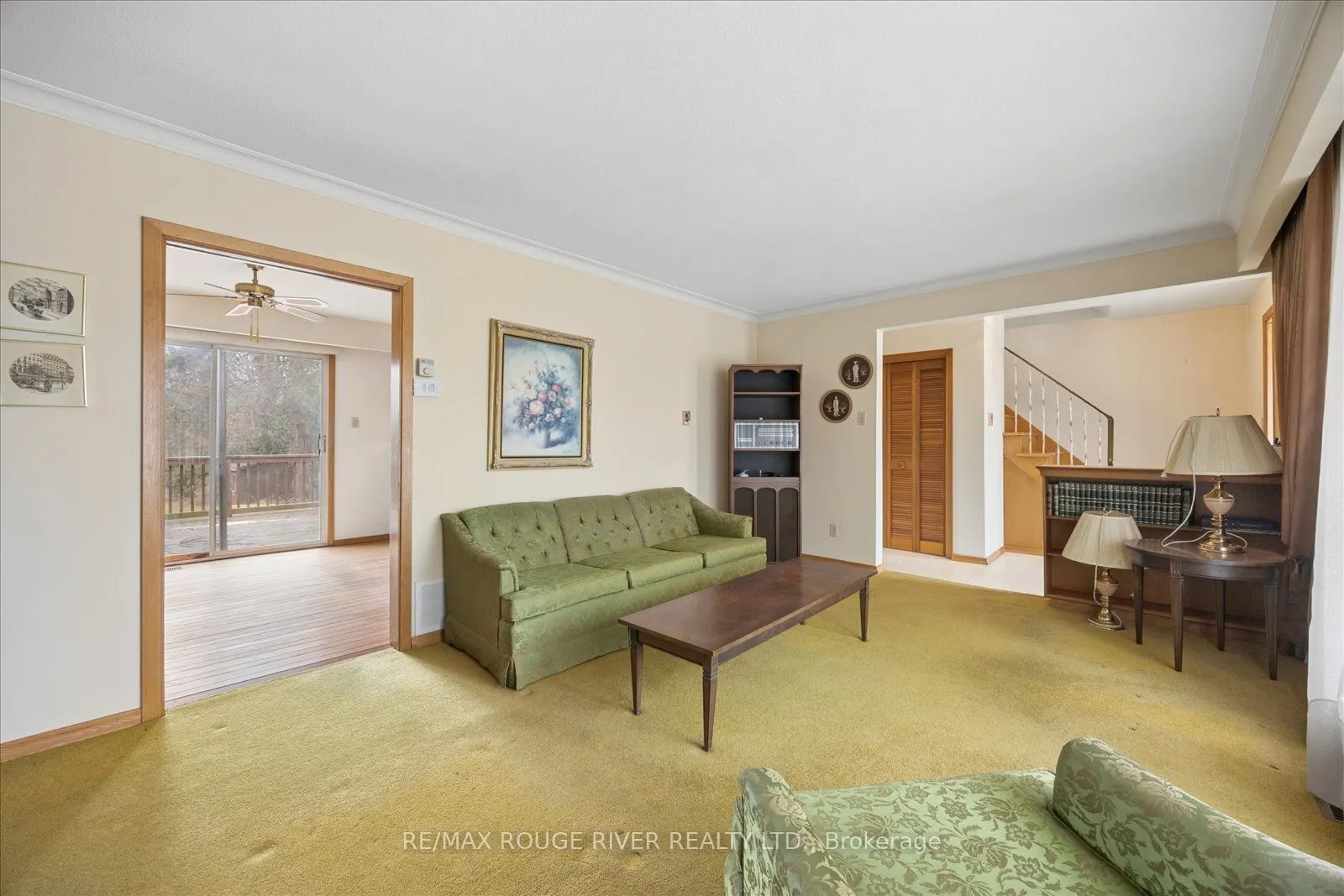 865 Regent Drive