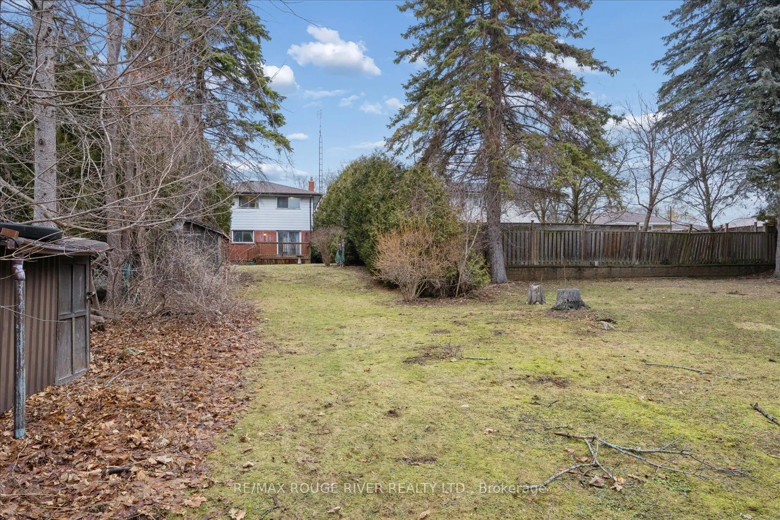 865 Regent Drive