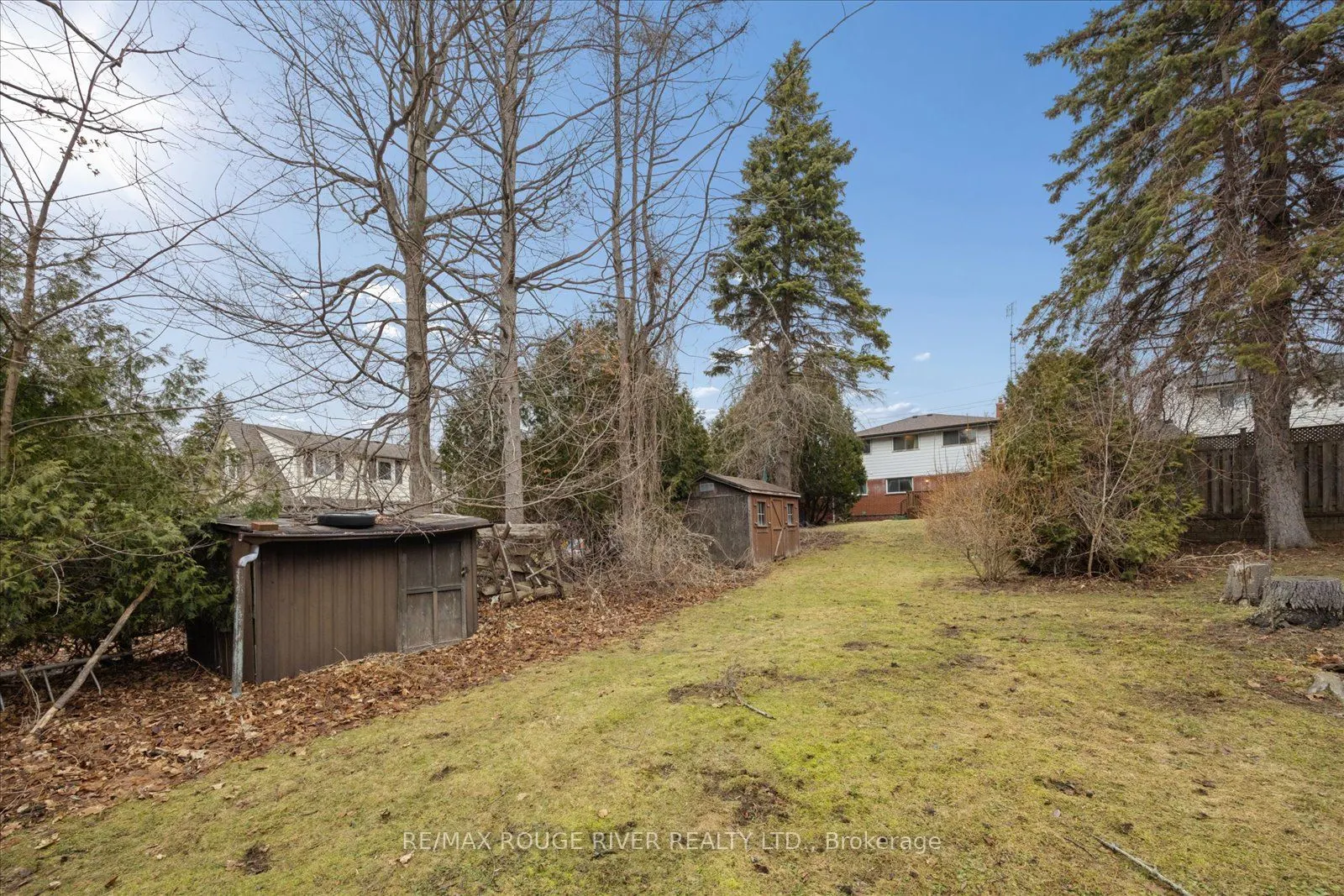 865 Regent Drive