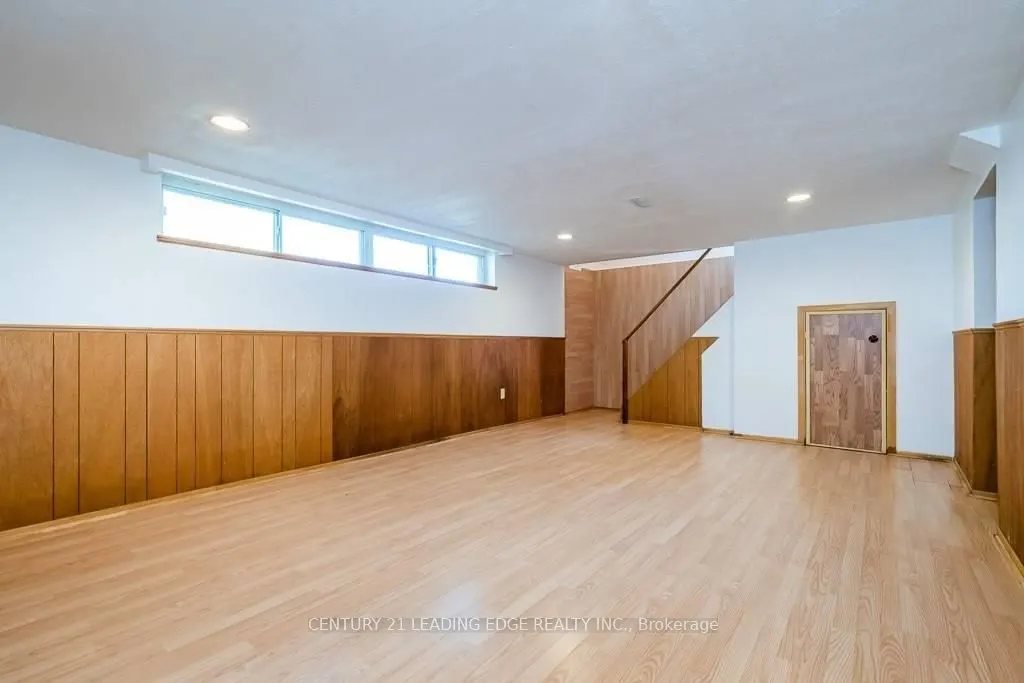 17 Caddy Drive #BSMT