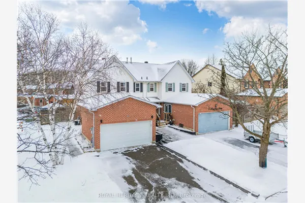 11 Humphrey Drive