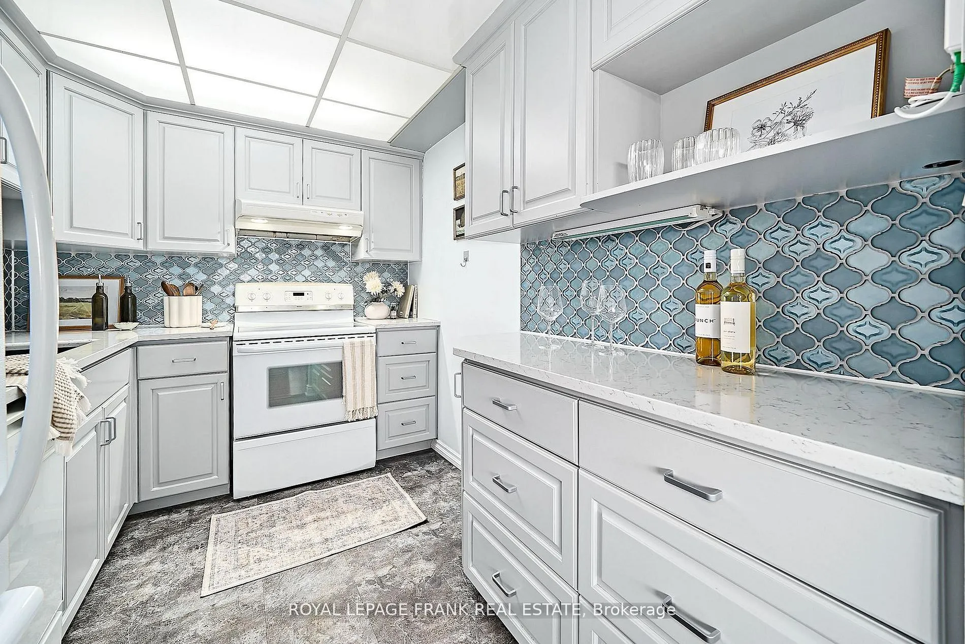 55 William Street E #505