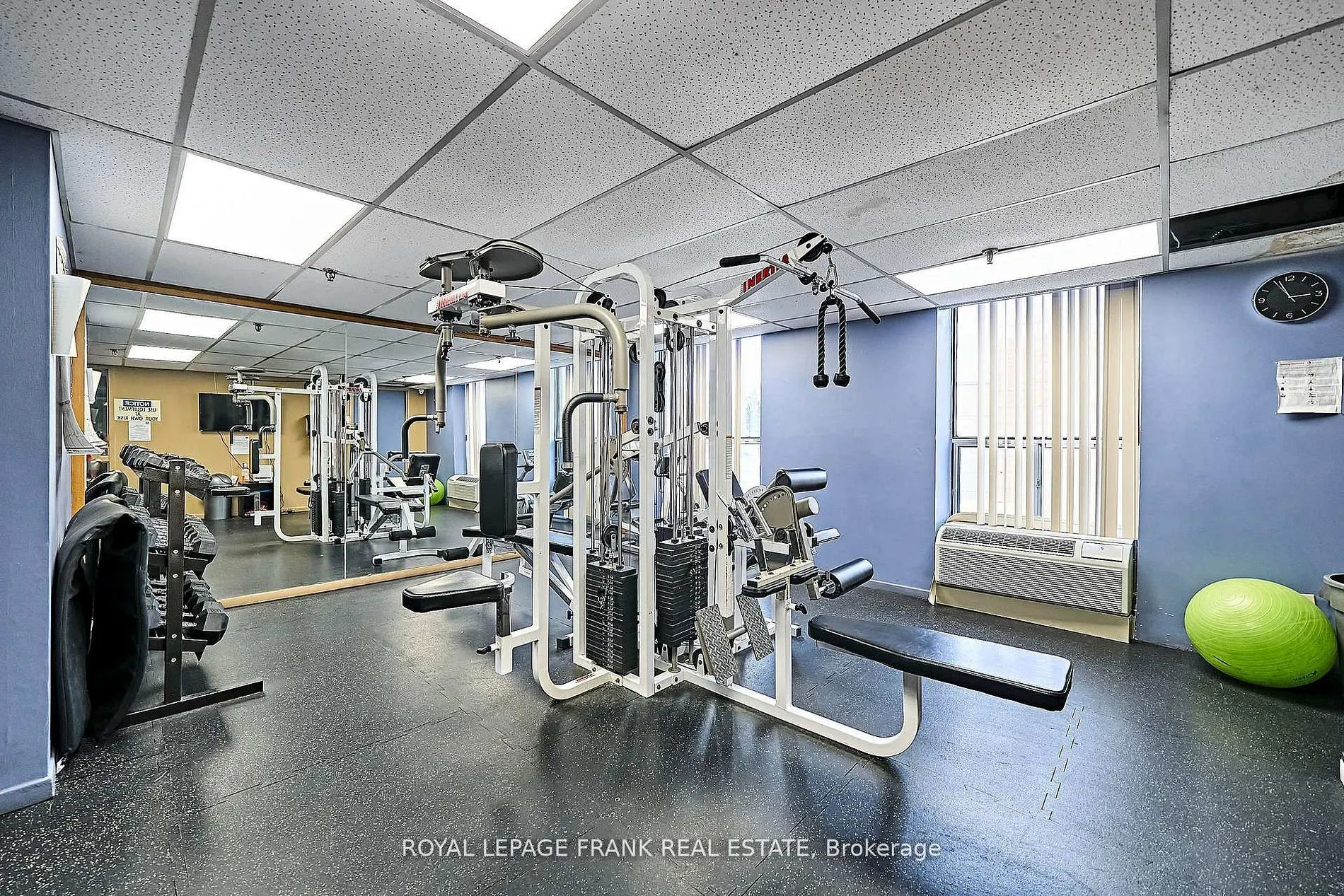 55 William Street E #505