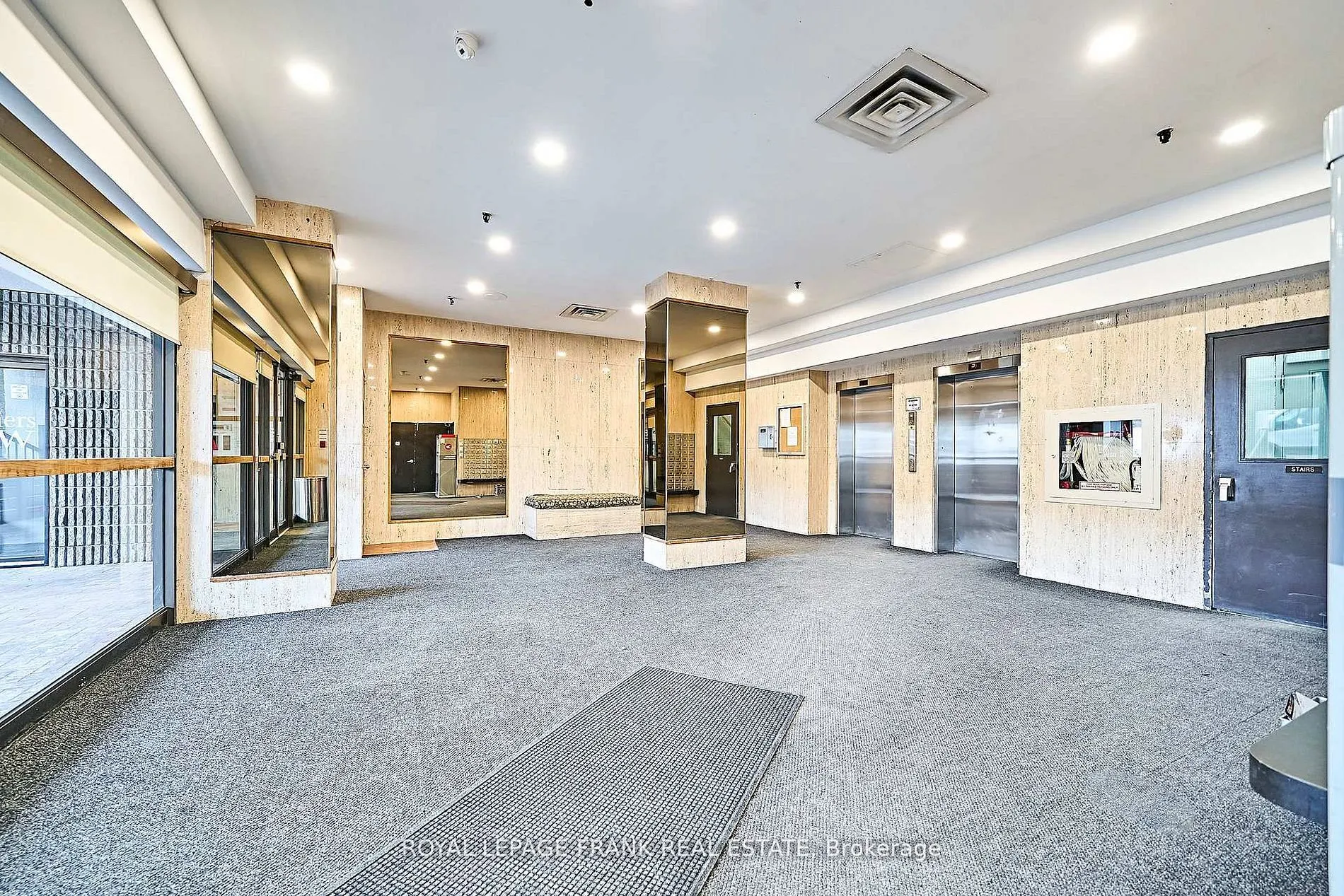 55 William Street E #505
