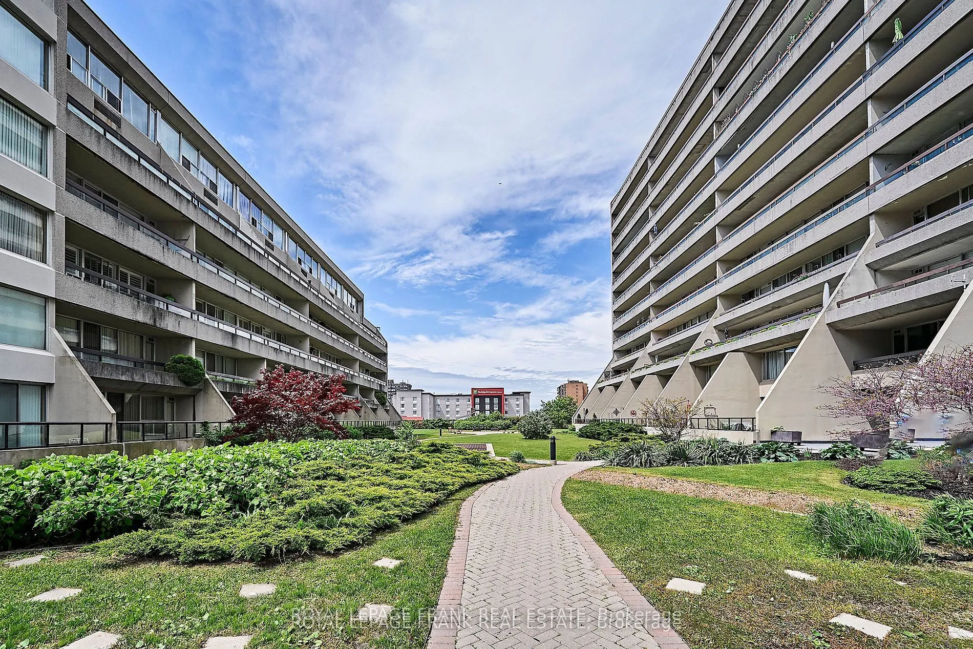 55 William Street E #505