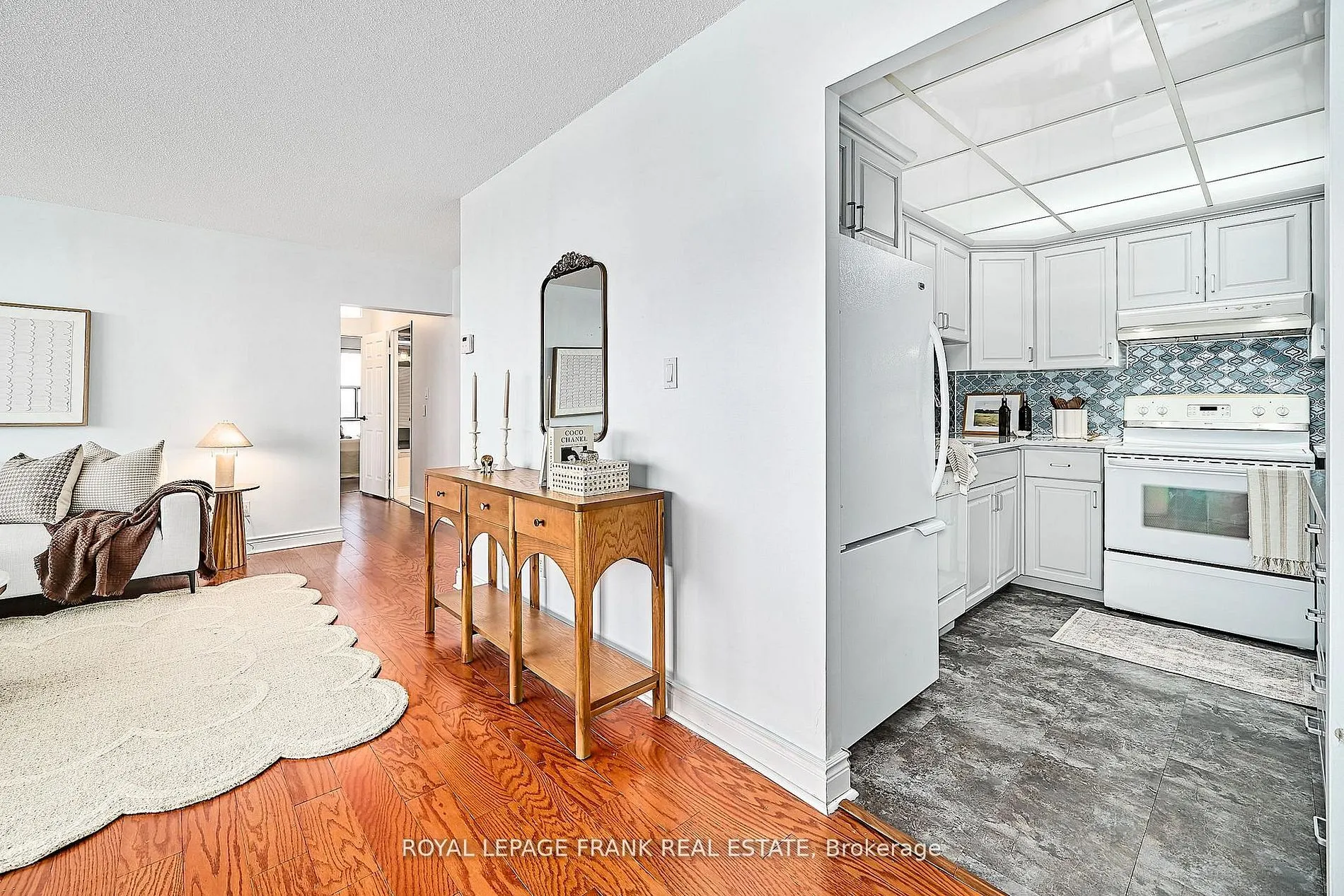 55 William Street E #505