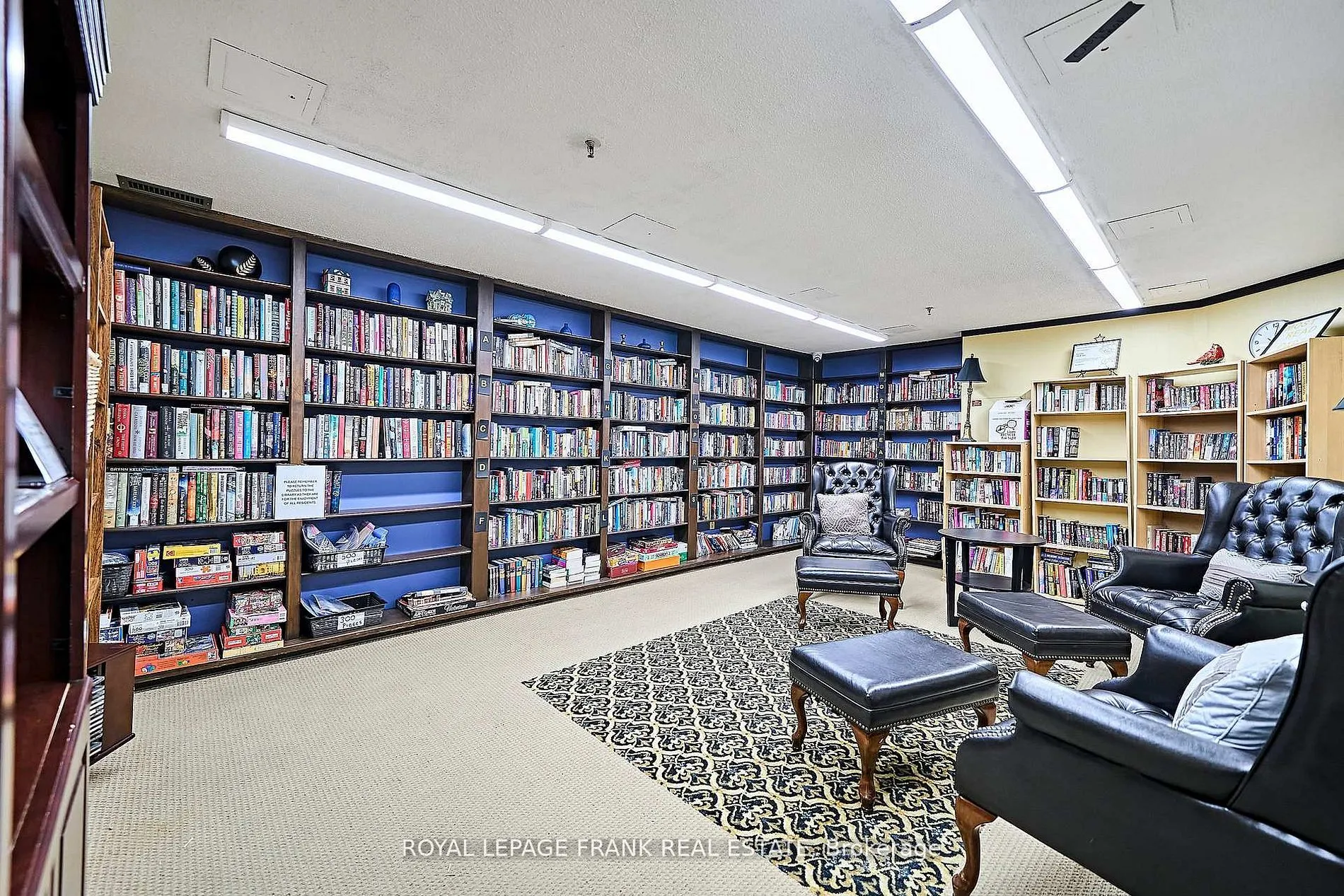 55 William Street E #505