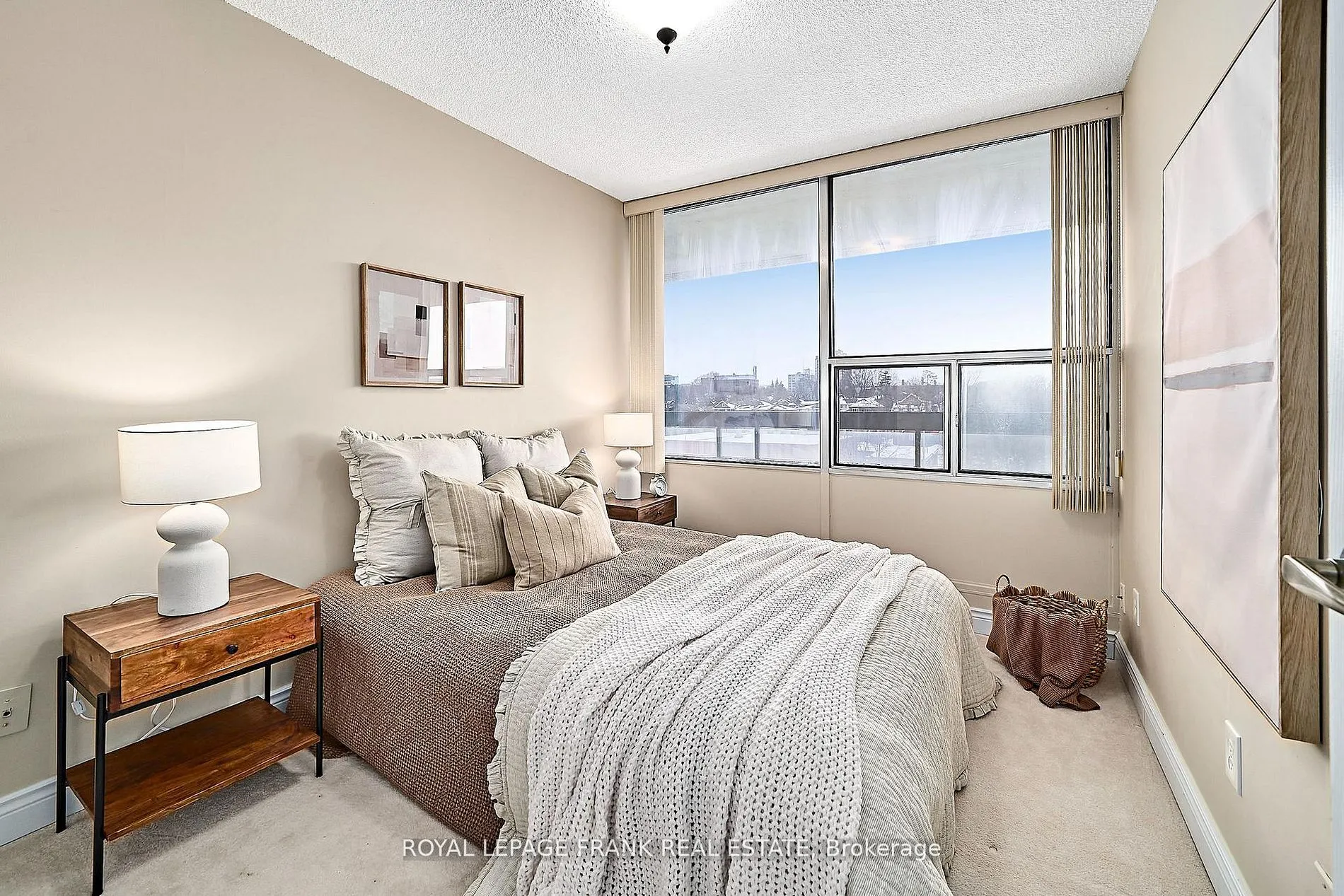55 William Street E #505