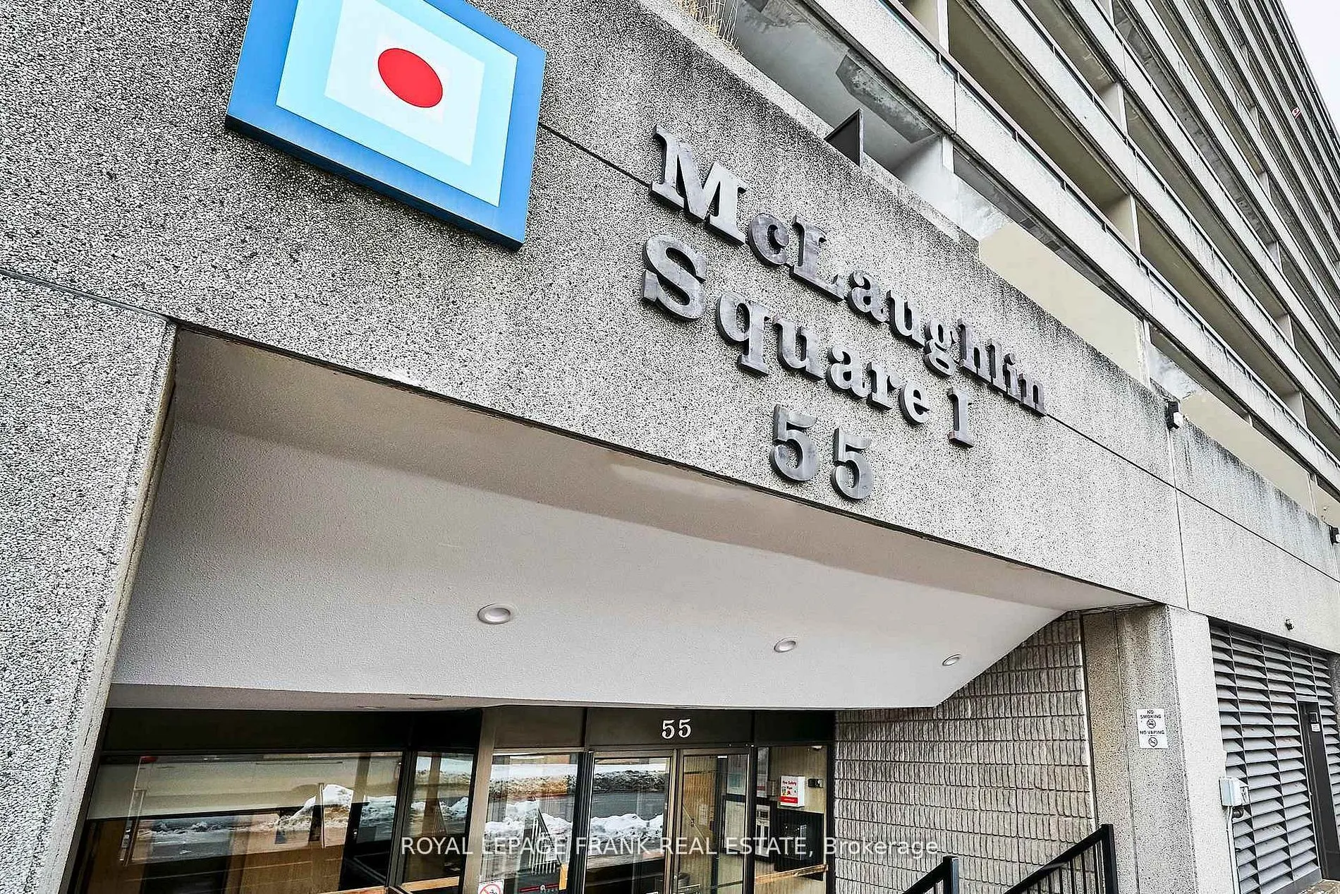 55 William Street E #505