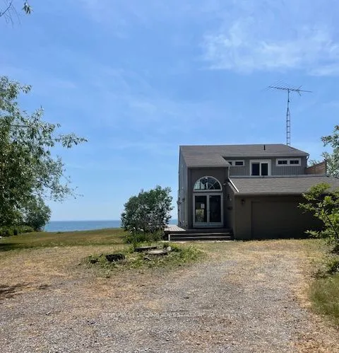 151 Cedar Crest Beach Road